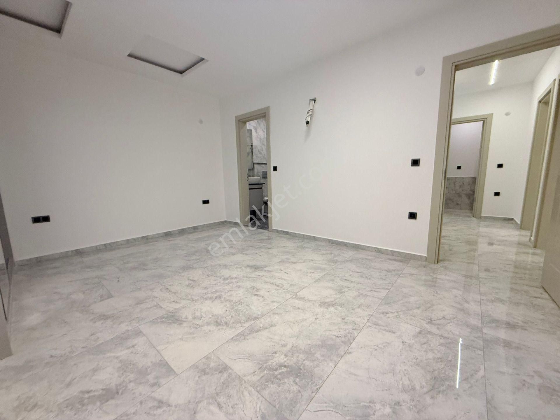 Şok Fiyat!-sahile 500 M-7/24guvenlık-havuz-bahçe-otopark-yeni-lüx- Bu Aya Özel Fırsat Villa - Görsel 14