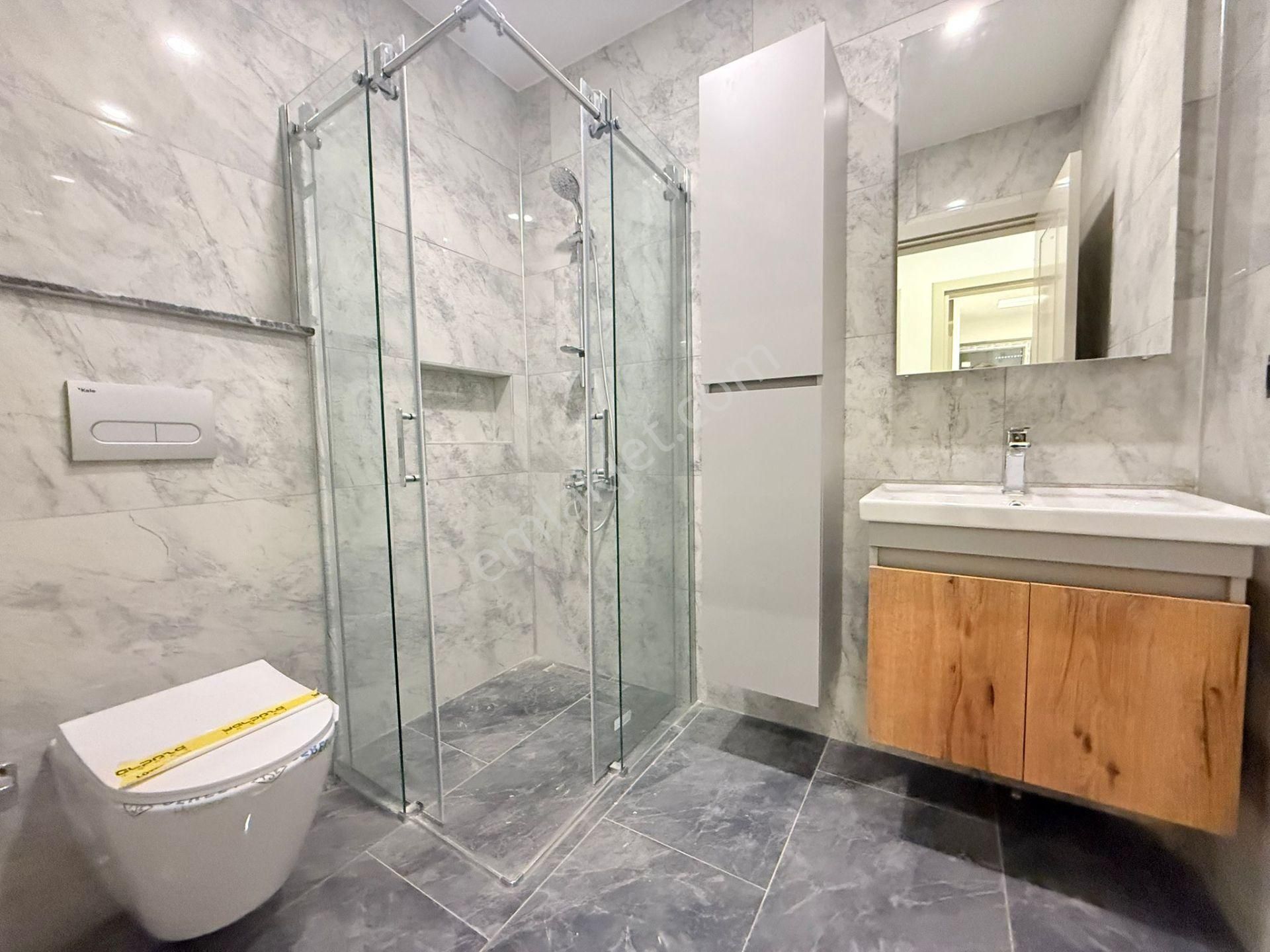 Şok Fiyat!-sahile 500 M-7/24guvenlık-havuz-bahçe-otopark-yeni-lüx- Bu Aya Özel Fırsat Villa - Görsel 20