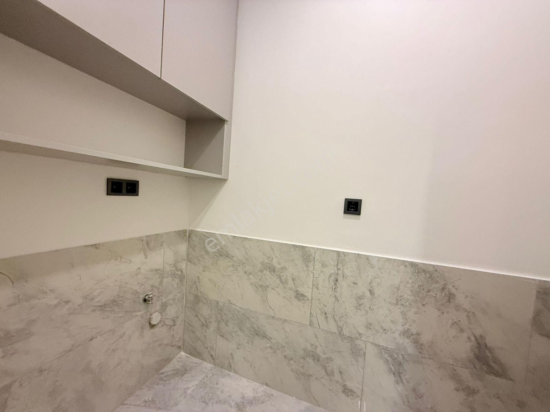 Şok Fiyat!-sahile 500 M-7/24guvenlık-havuz-bahçe-otopark-yeni-lüx- Bu Aya Özel Fırsat Villa - Görsel 25