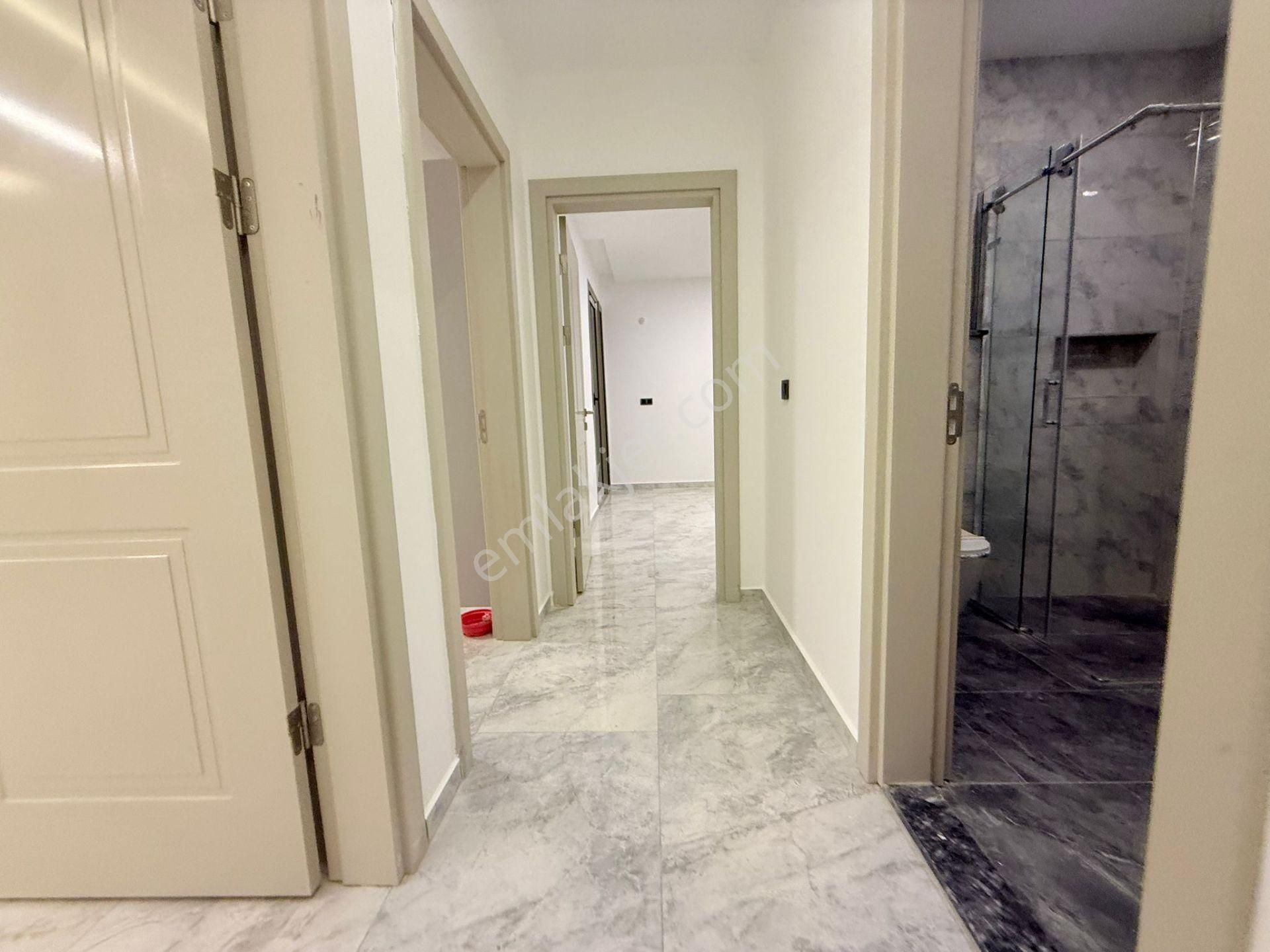 Şok Fiyat!-sahile 500 M-7/24guvenlık-havuz-bahçe-otopark-yeni-lüx- Bu Aya Özel Fırsat Villa - Görsel 15