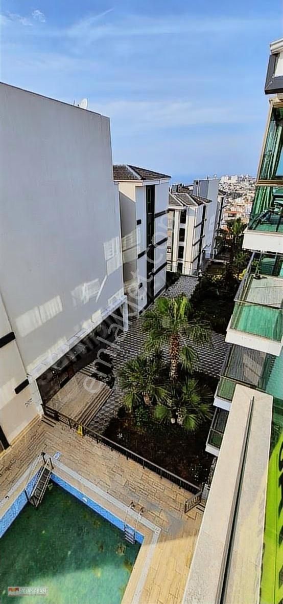 Emlak Adasından Degırmendere De Luks 2+1