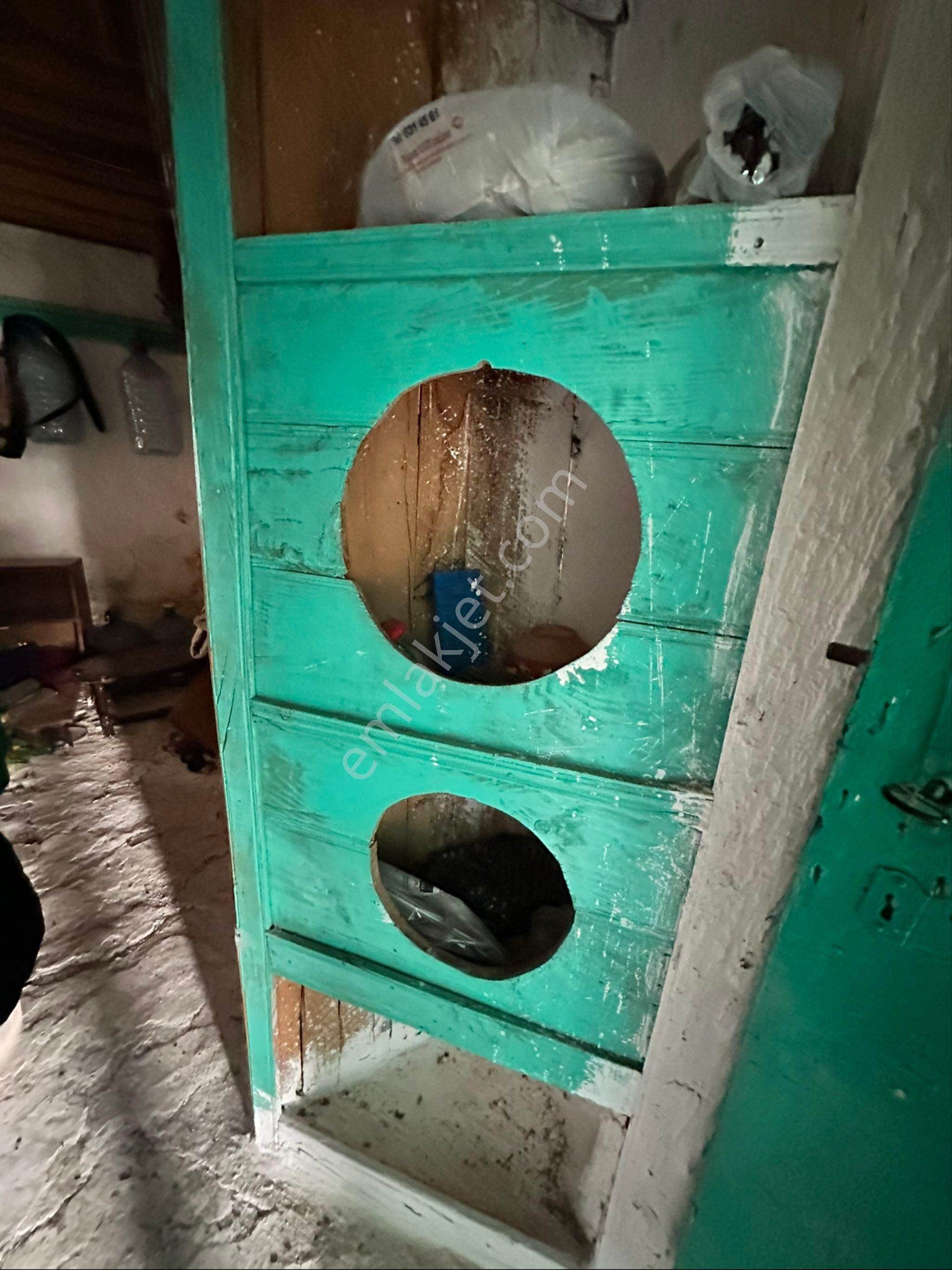 Bergama Balaban Mahallesi Köy Evi - Görsel 9