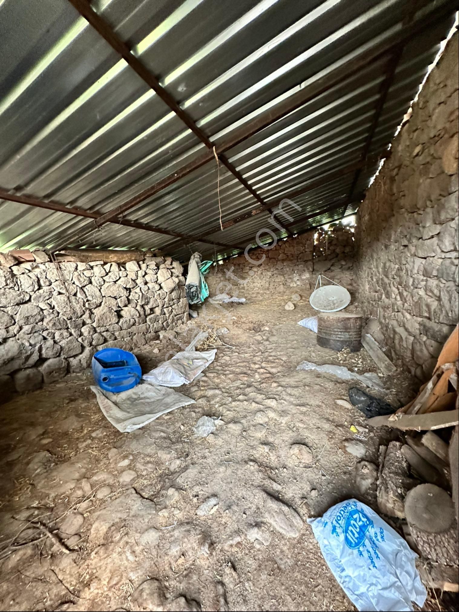 Bergama Balaban Mahallesi Köy Evi - Görsel 21