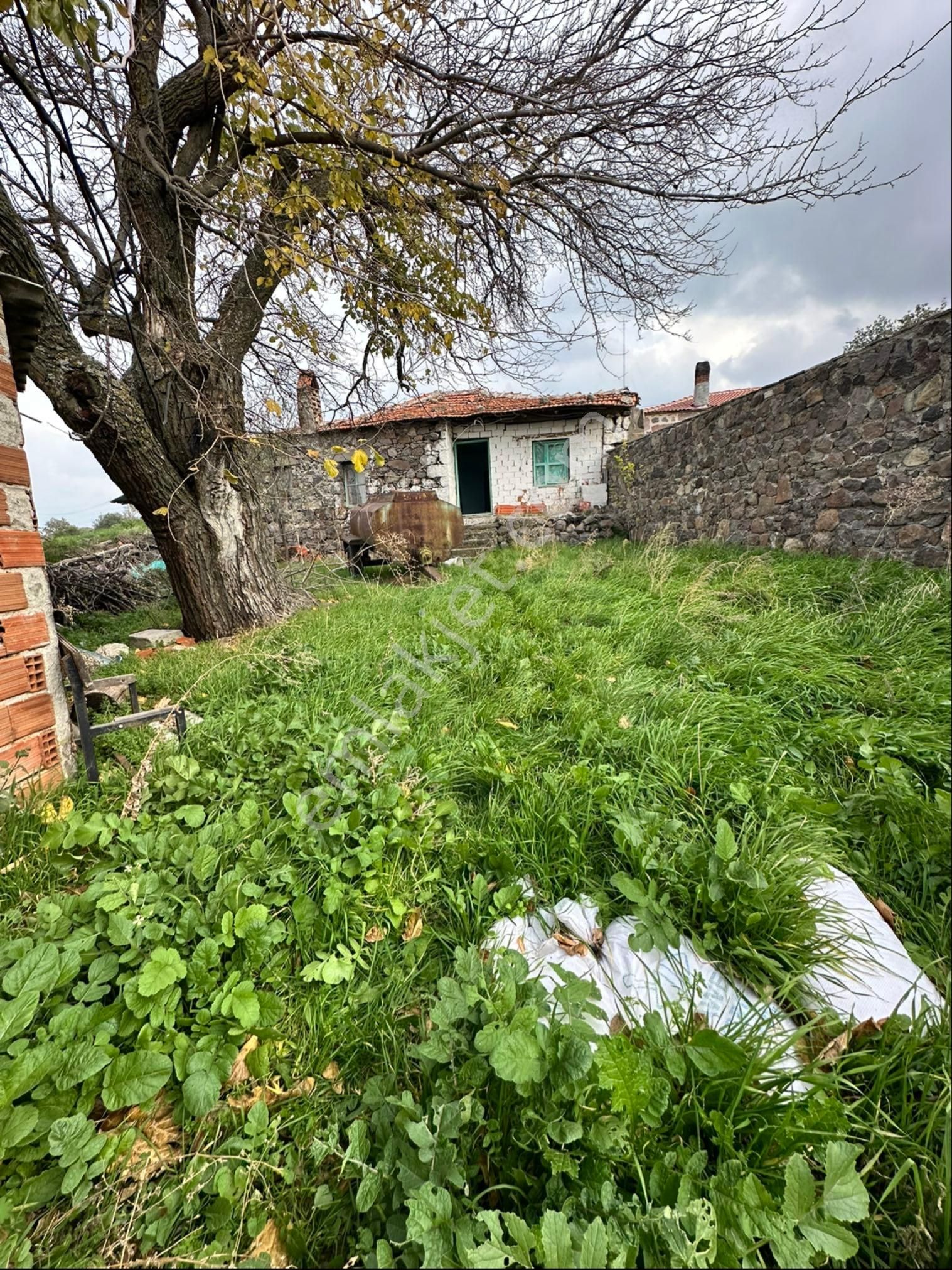 Bergama Balaban Mahallesi Köy Evi - Görsel 17