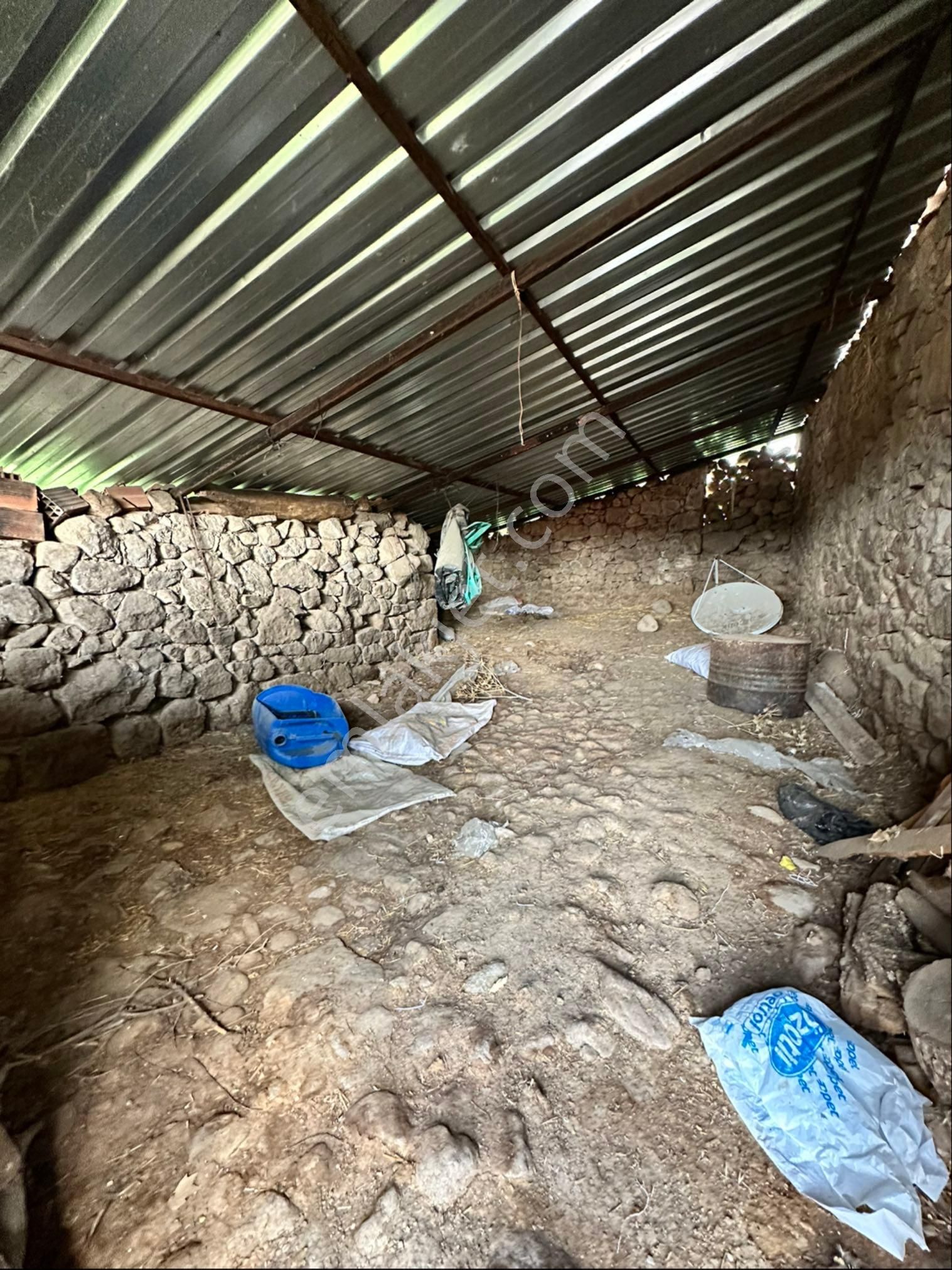 Bergama Balaban Mahallesi Köy Evi - Görsel 22