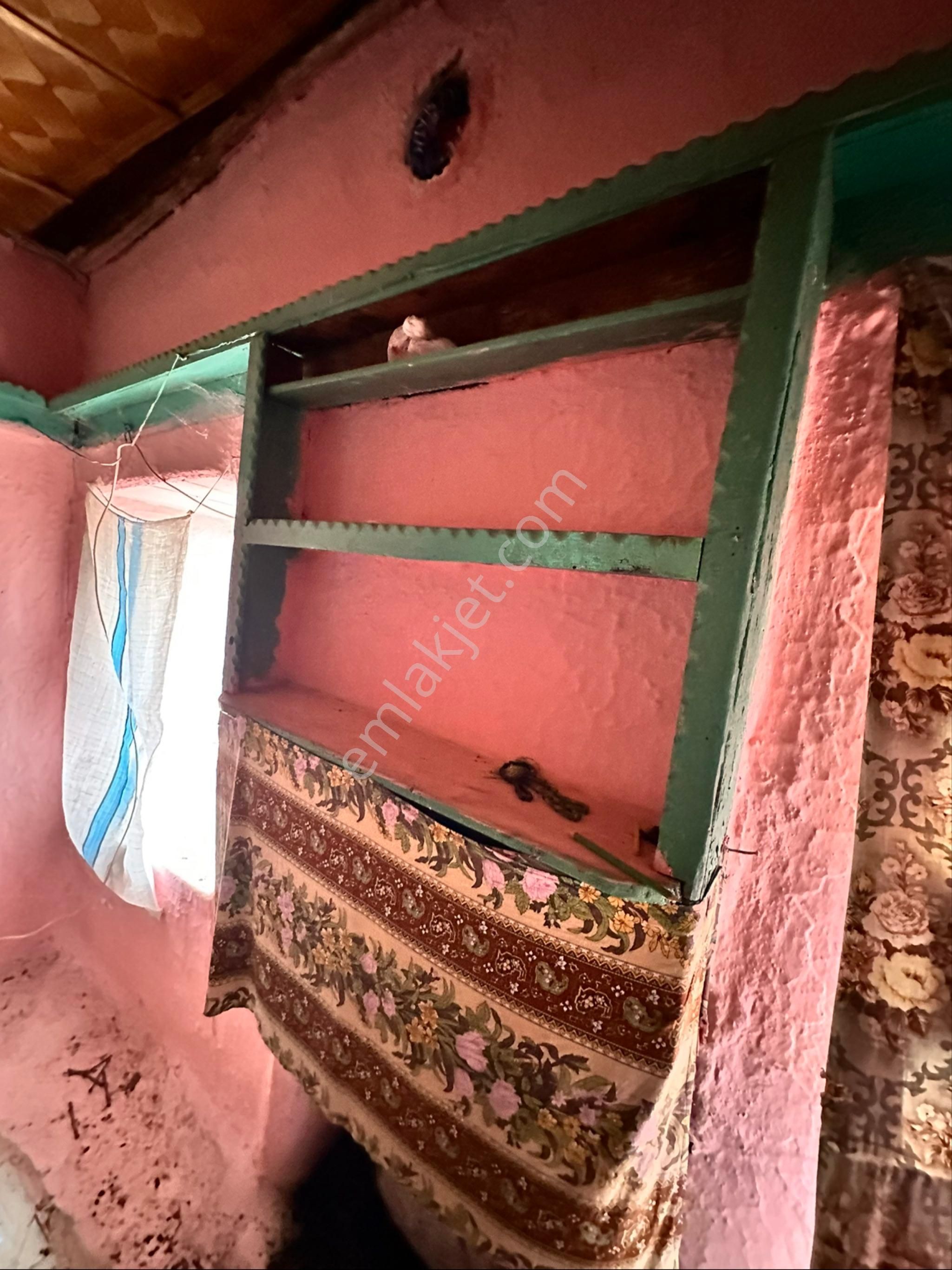 Bergama Balaban Mahallesi Köy Evi - Görsel 6