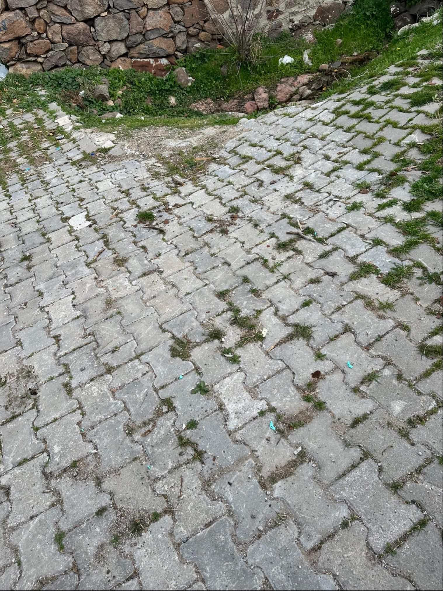 Bergama Balaban Mahallesi Köy Evi - Görsel 28