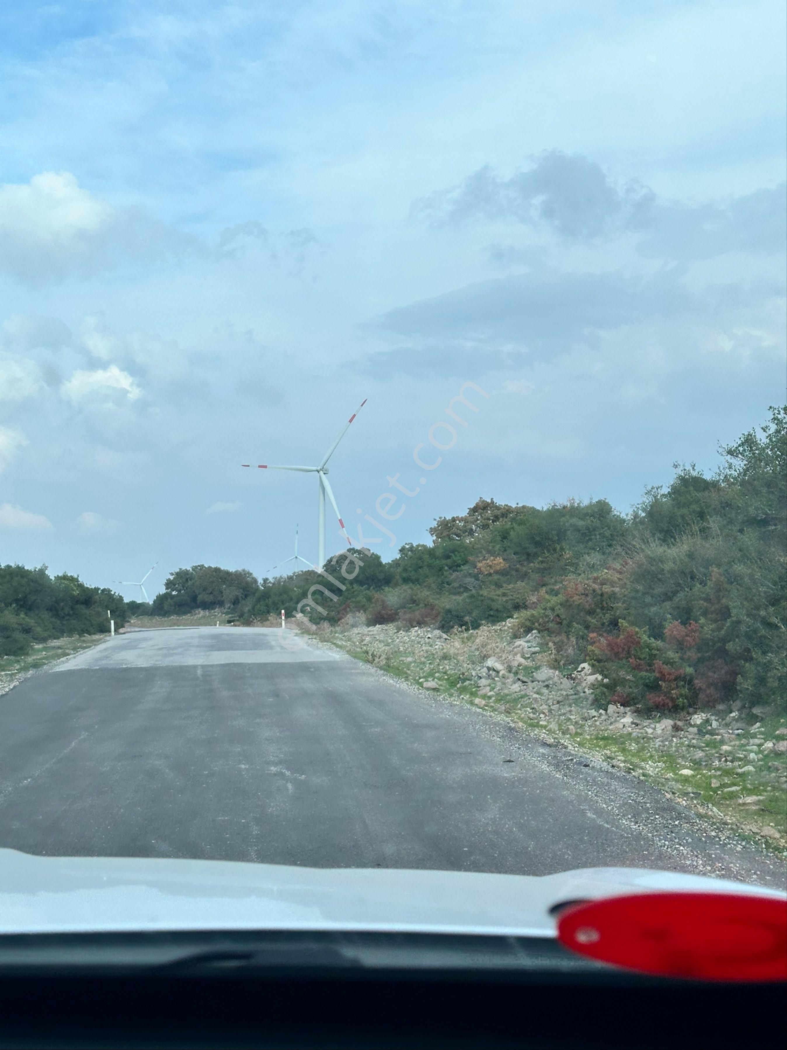 Bergama Balaban Mahallesi Köy Evi - Görsel 32