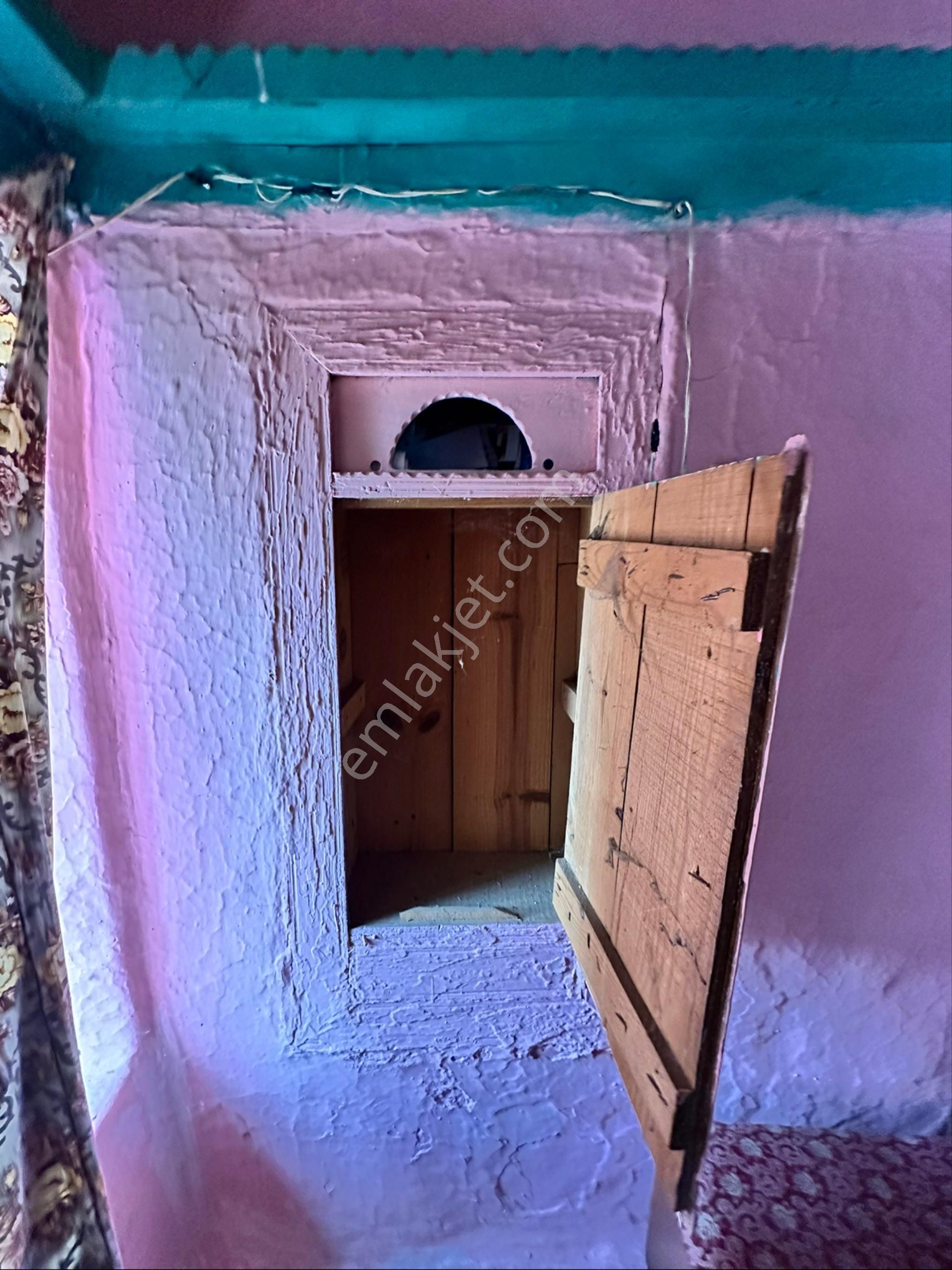 Bergama Balaban Mahallesi Köy Evi - Görsel 4