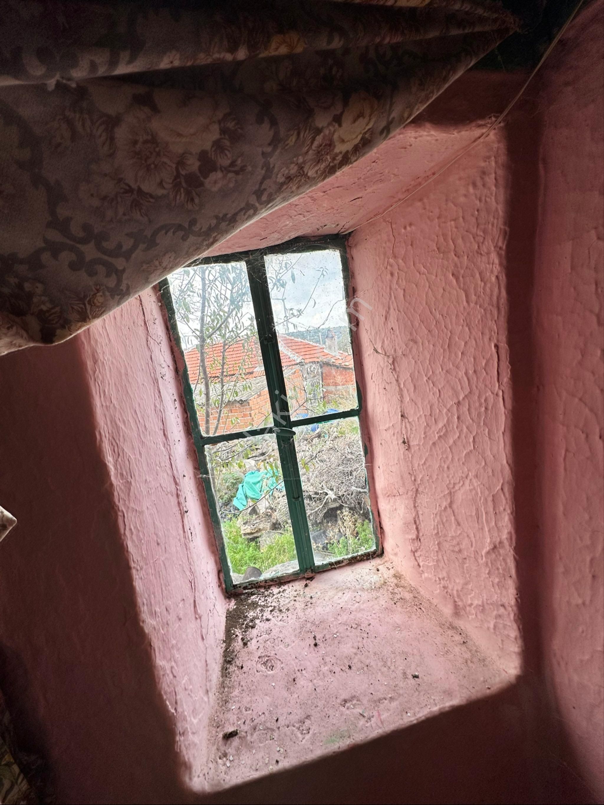 Bergama Balaban Mahallesi Köy Evi - Görsel 7