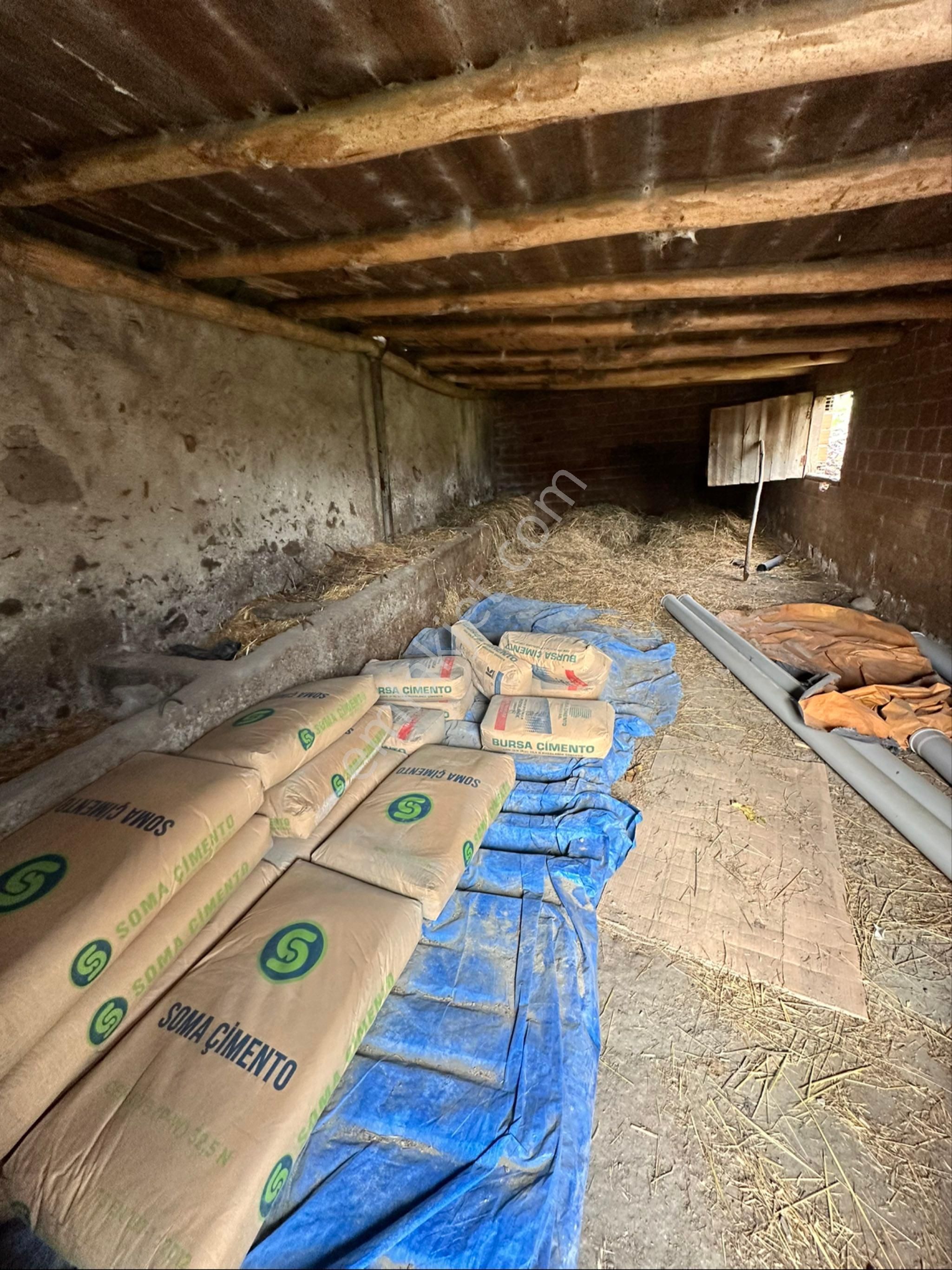 Bergama Balaban Mahallesi Köy Evi - Görsel 16