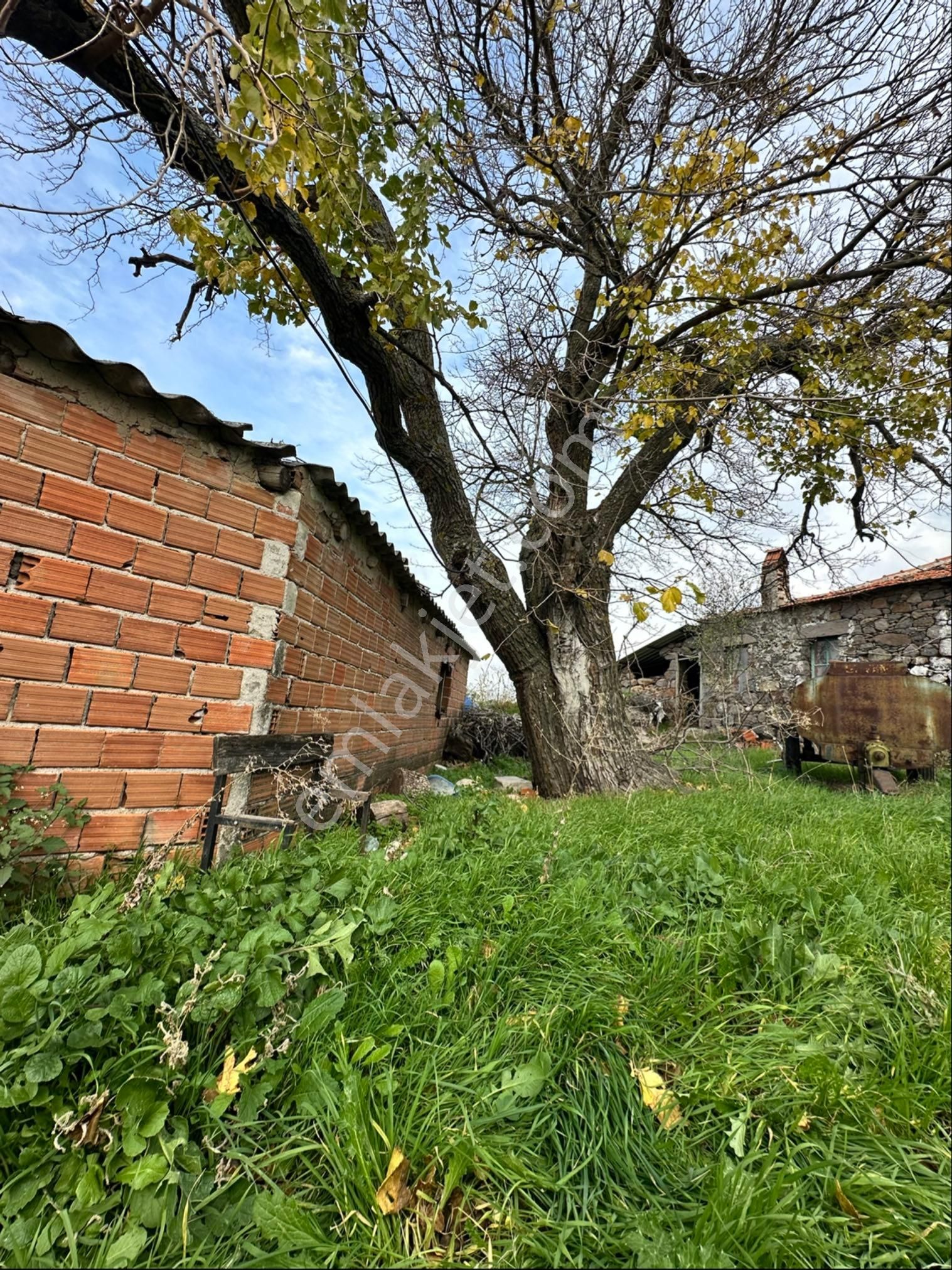 Bergama Balaban Mahallesi Köy Evi - Görsel 27