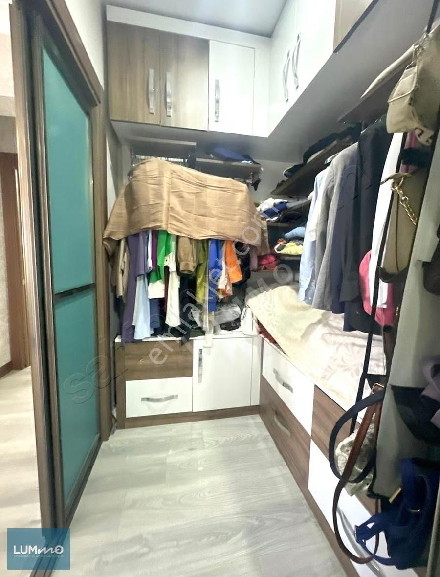 Hayat Koleji Yakını Site İçerisinde Net 205m2 Full Yapılı 4+1 - Görsel 23
