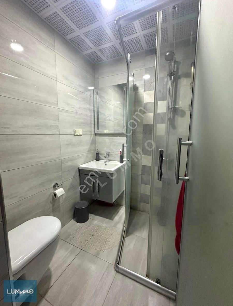 Hayat Koleji Yakını Site İçerisinde Net 205m2 Full Yapılı 4+1 - Görsel 29