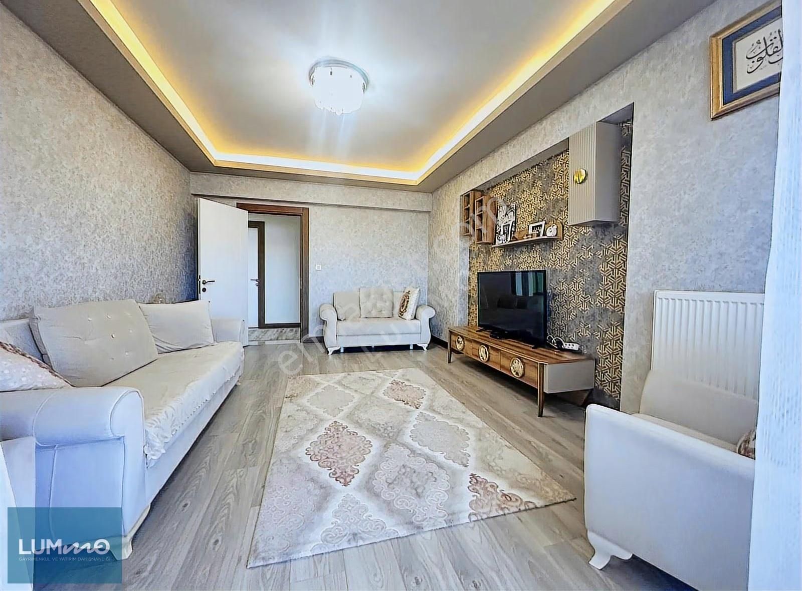 Hayat Koleji Yakını Site İçerisinde Net 205m2 Full Yapılı 4+1 - Görsel 18