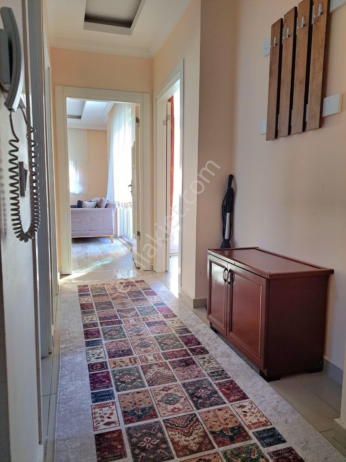 Sahibinden 2+1 Eşyalı Kiralık Kızıltoprak / Merkez - Görsel 11