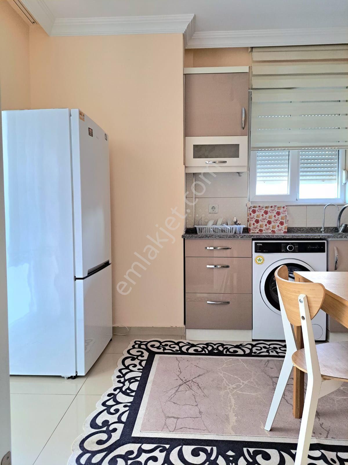Sahibinden 2+1 Eşyalı Kiralık Kızıltoprak / Merkez - Görsel 3