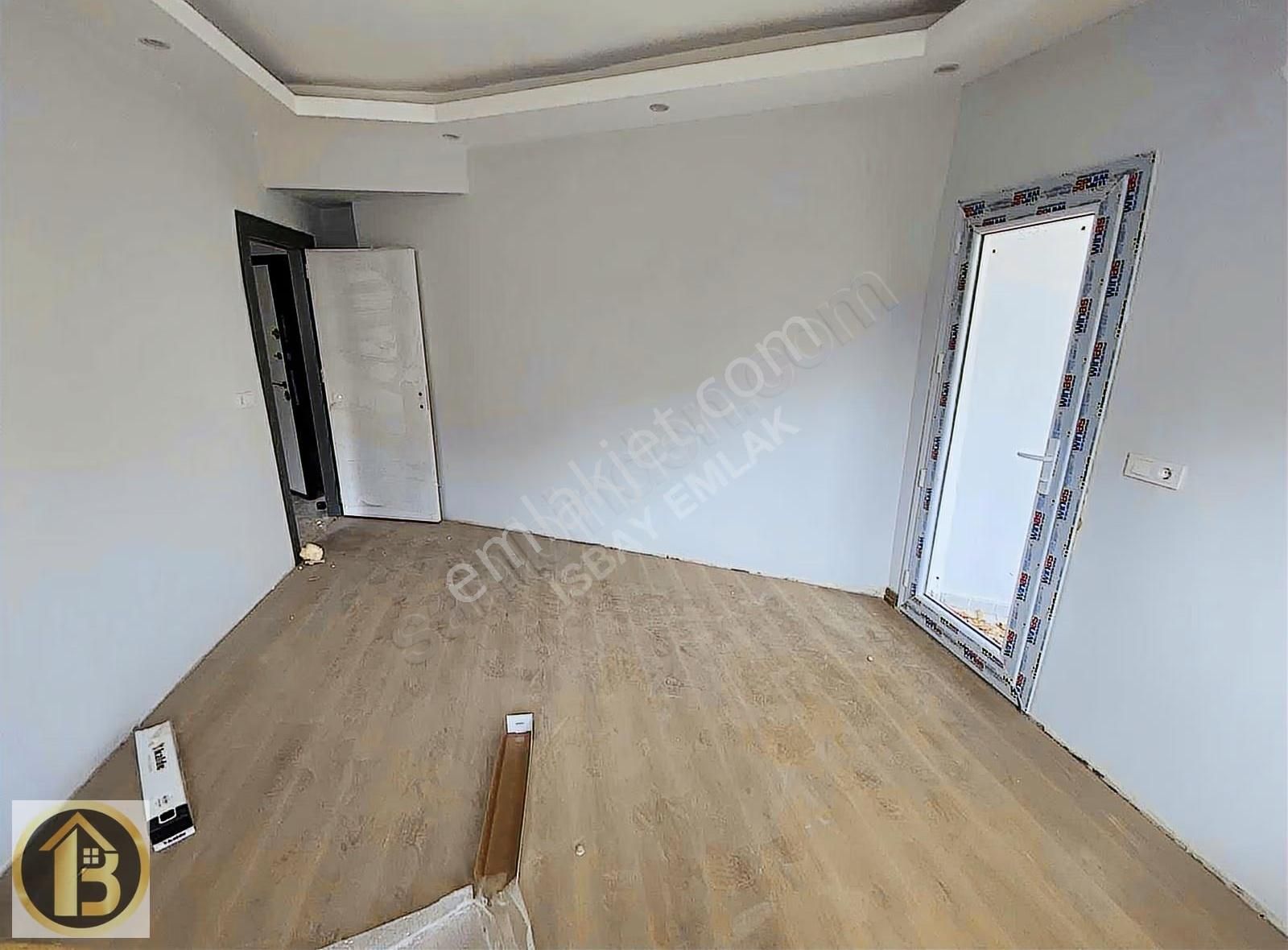 Diş Hastahanesi Arkası Büyük Migros Yanı Satılık 1+1 Daire - Görsel 8