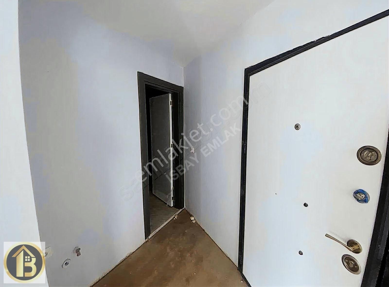 Diş Hastahanesi Arkası Büyük Migros Yanı Satılık 1+1 Daire - Görsel 12