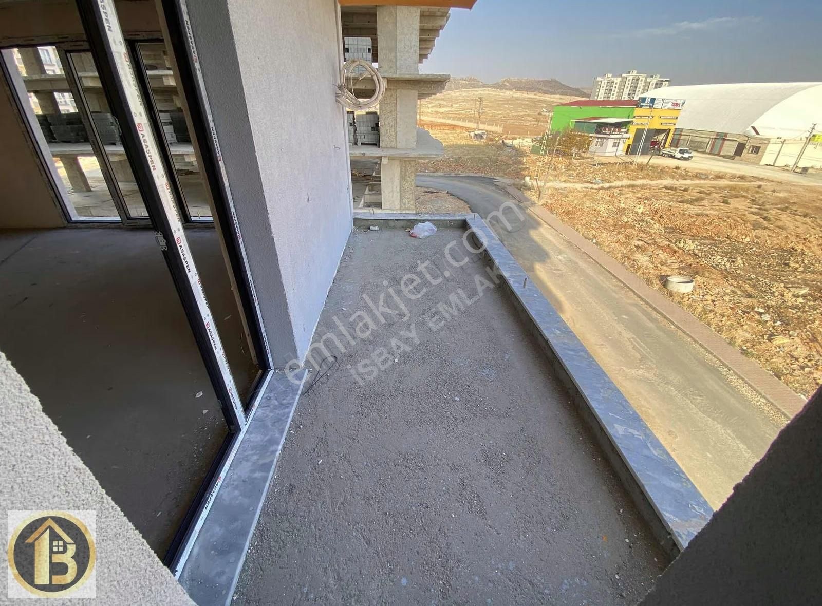 Ana Caddeye Sıfır Uygun Fiyat 3+1 Daire İsbay Da - Görsel 28