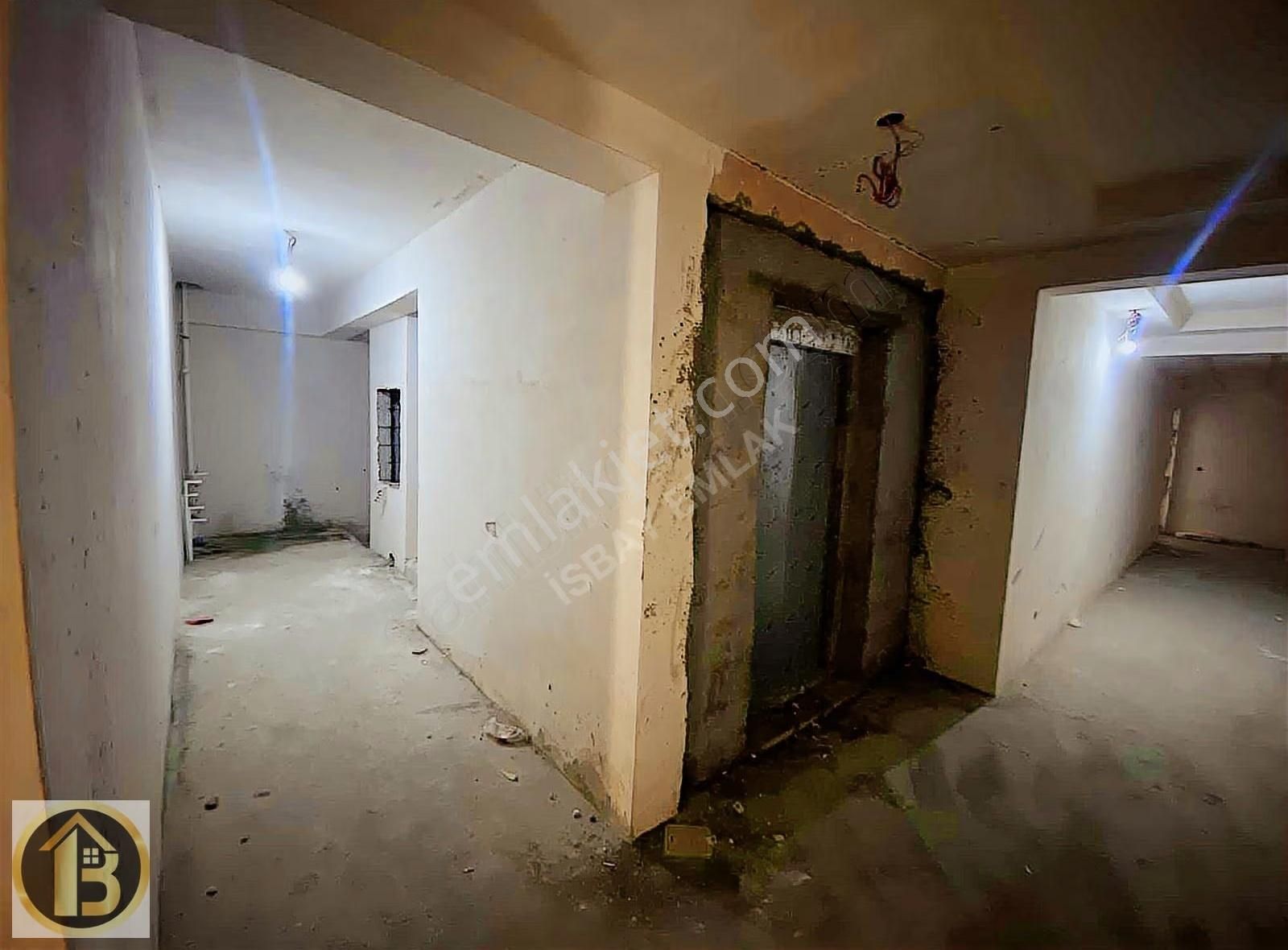 Ana Caddeye Sıfır Uygun Fiyat 3+1 Daire İsbay Da - Görsel 7