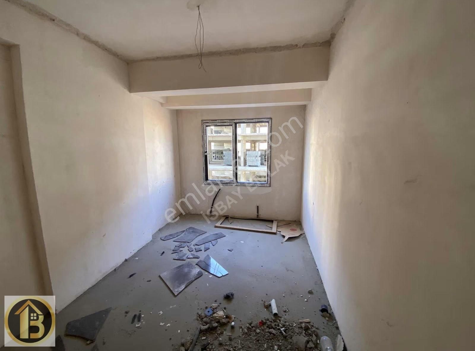 Ana Caddeye Sıfır Uygun Fiyat 3+1 Daire İsbay Da - Görsel 21