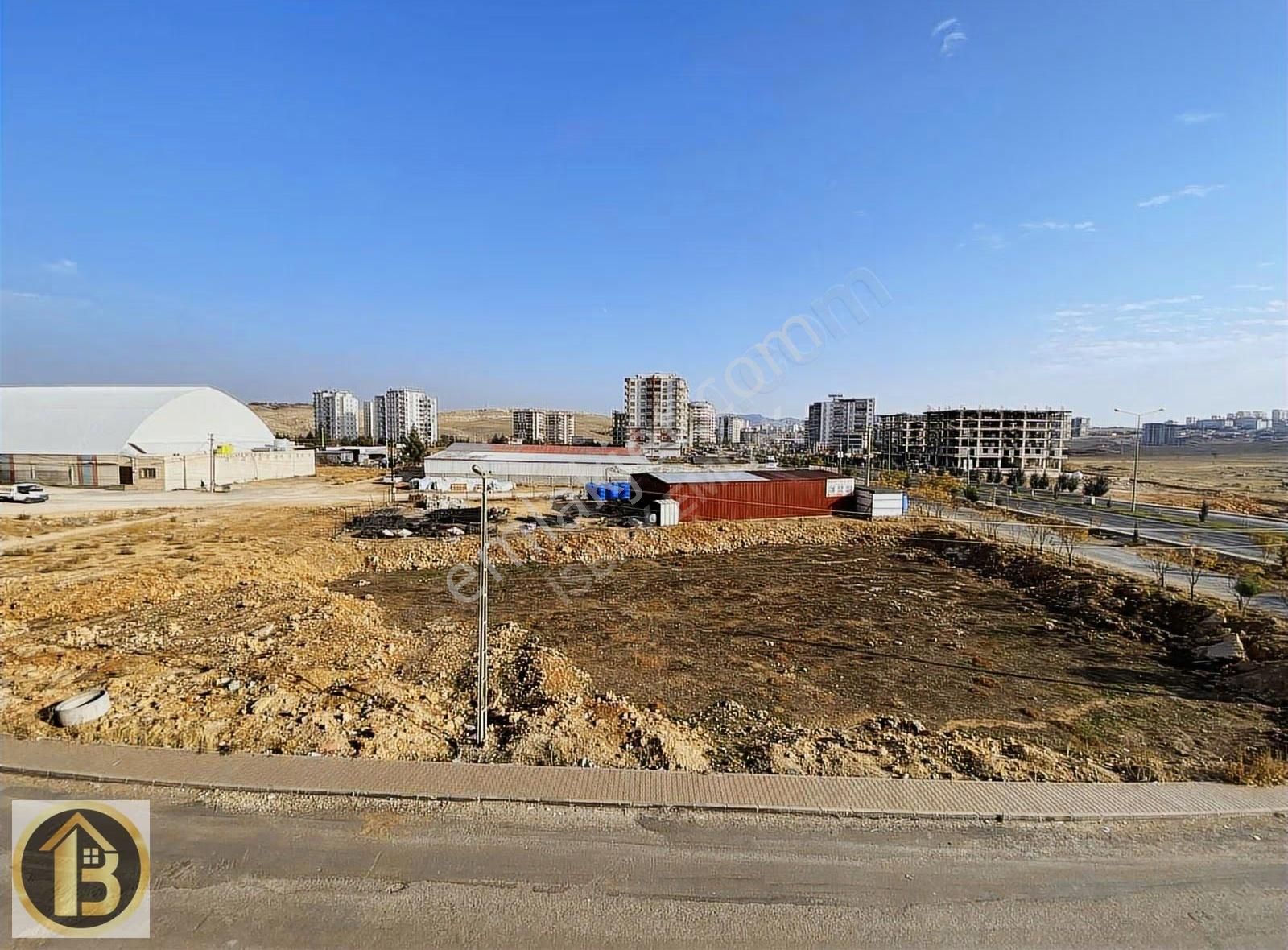 Ana Caddeye Sıfır Uygun Fiyat 3+1 Daire İsbay Da - Görsel 24