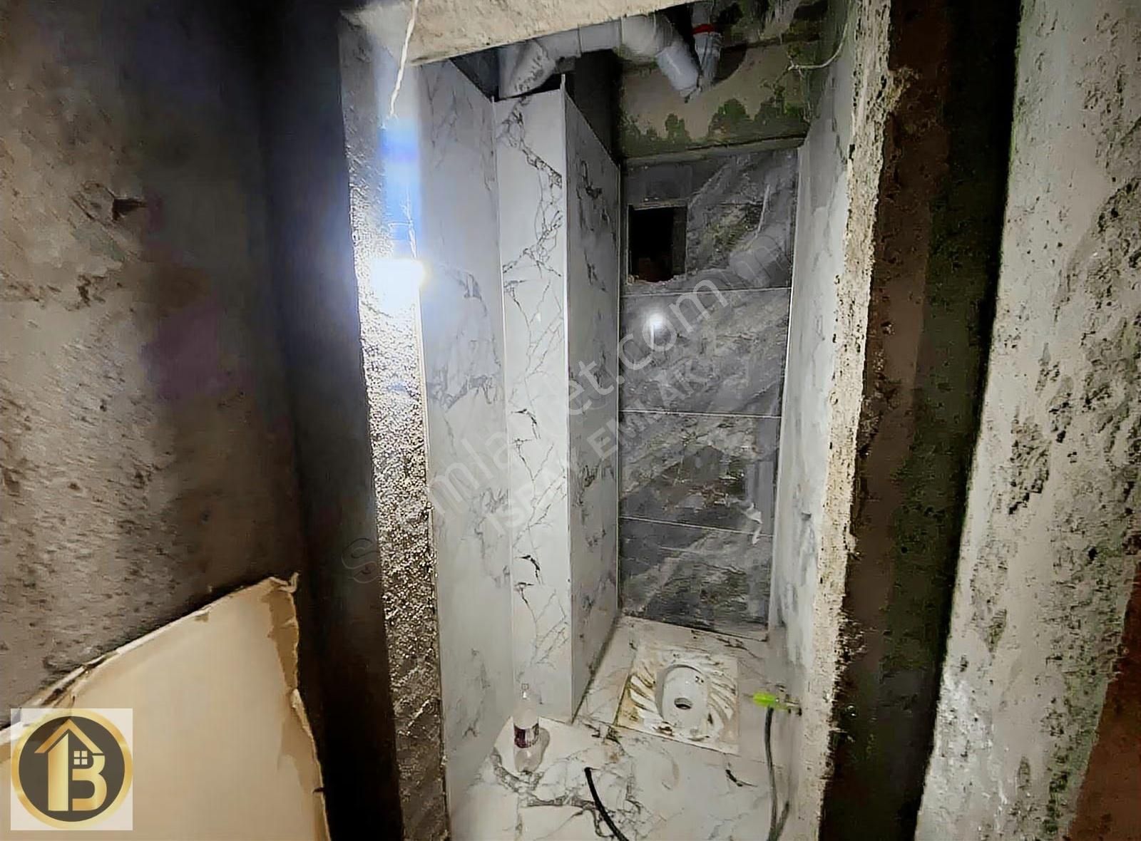 Ana Caddeye Sıfır Uygun Fiyat 3+1 Daire İsbay Da - Görsel 33