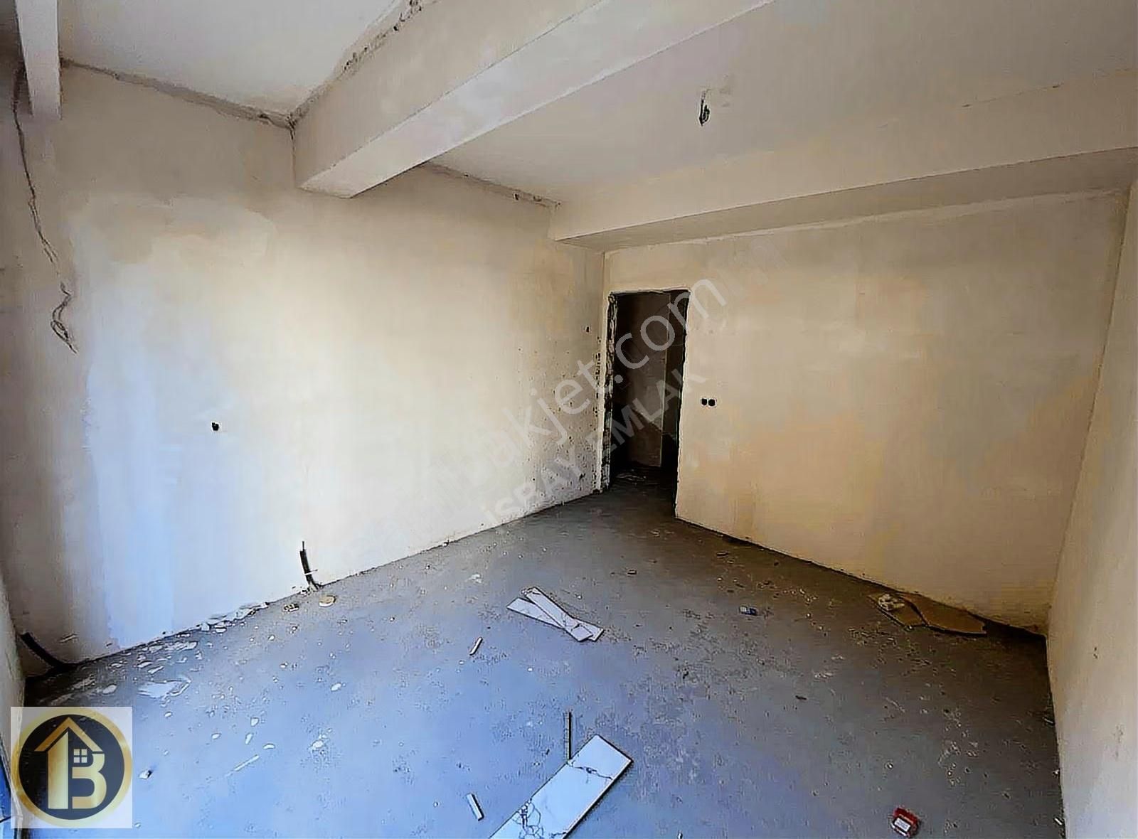 Ana Caddeye Sıfır Uygun Fiyat 3+1 Daire İsbay Da - Görsel 23