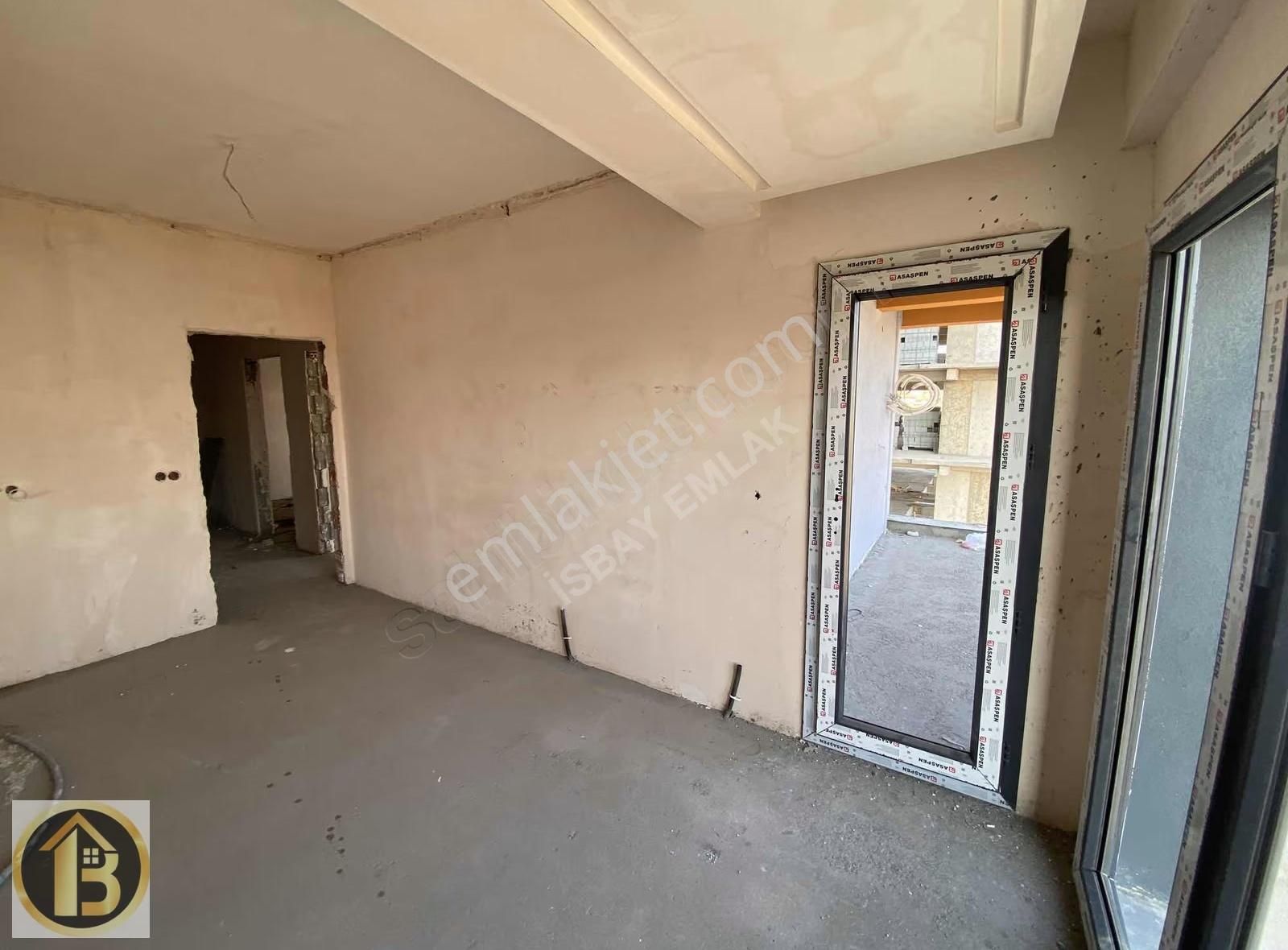 Ana Caddeye Sıfır Uygun Fiyat 3+1 Daire İsbay Da - Görsel 31