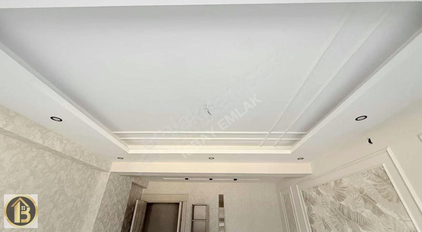 Aradığınız Ultra Lüks 3+1 Daireler Satışta .. İsbay Emlak.. - Görsel 16