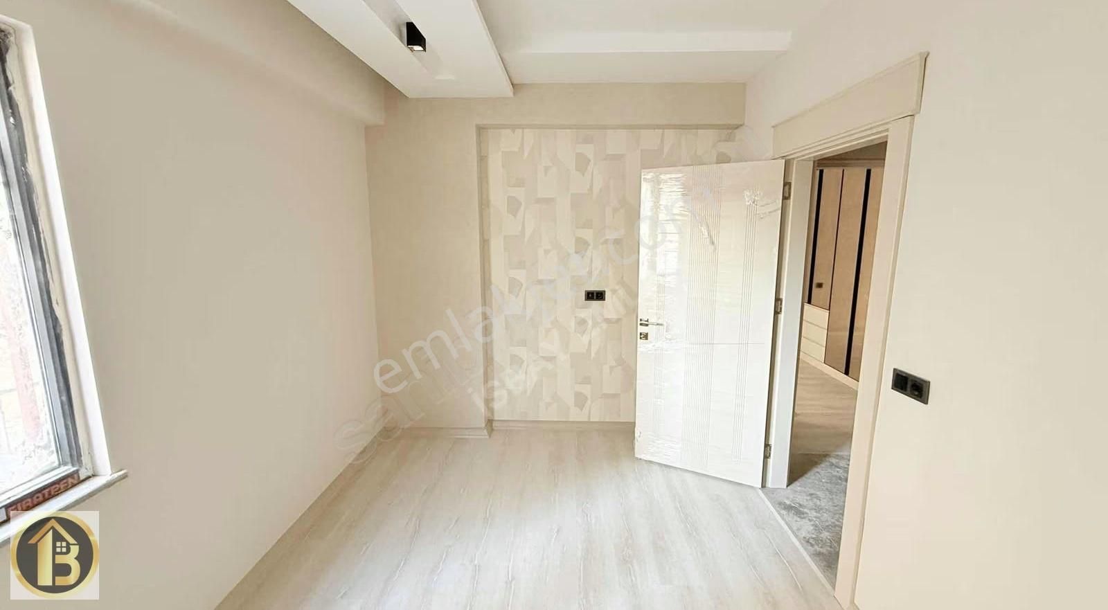 Aradığınız Ultra Lüks 3+1 Daireler Satışta .. İsbay Emlak.. - Görsel 17