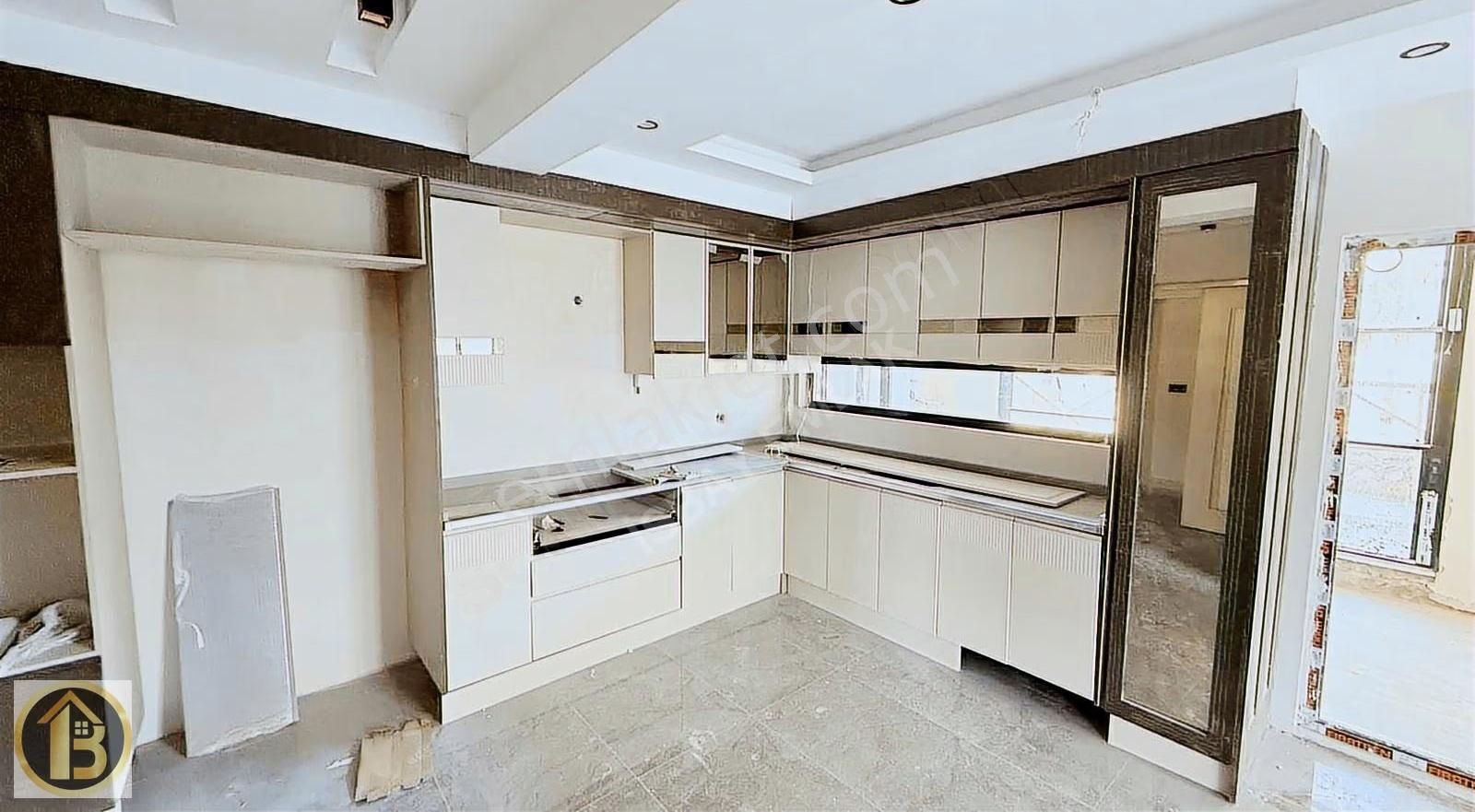 Aradığınız Ultra Lüks 3+1 Daireler Satışta .. İsbay Emlak.. - Görsel 24