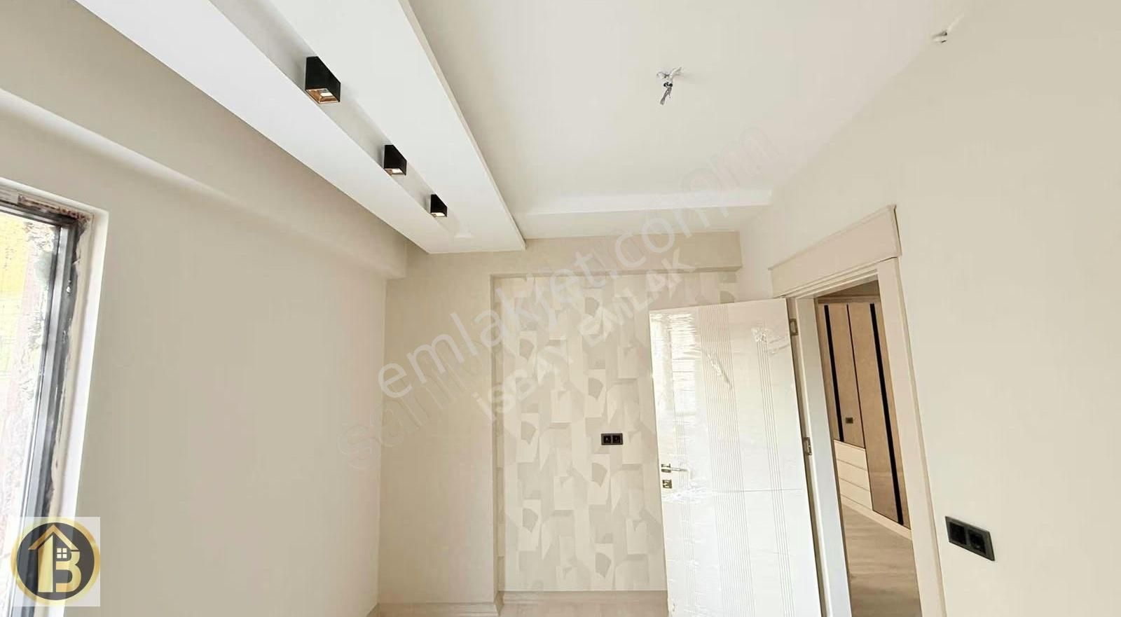 Aradığınız Ultra Lüks 3+1 Daireler Satışta .. İsbay Emlak.. - Görsel 35