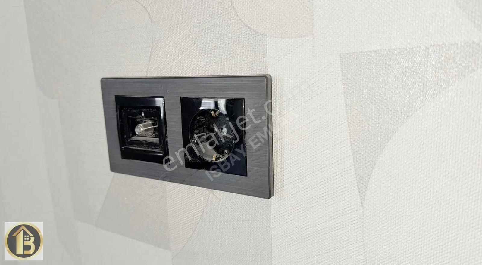 Aradığınız Ultra Lüks 3+1 Daireler Satışta .. İsbay Emlak.. - Görsel 20