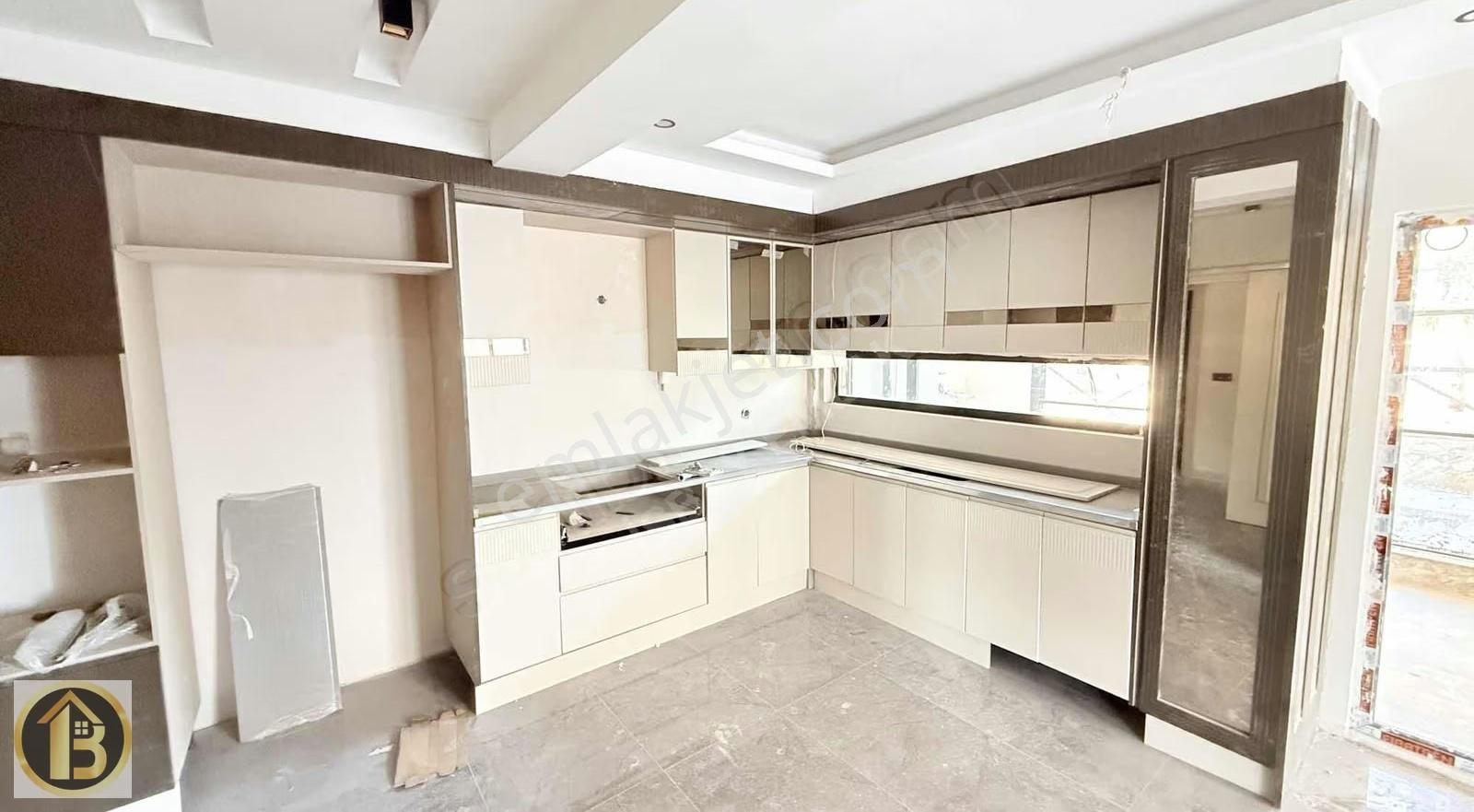 Aradığınız Ultra Lüks 3+1 Daireler Satışta .. İsbay Emlak..