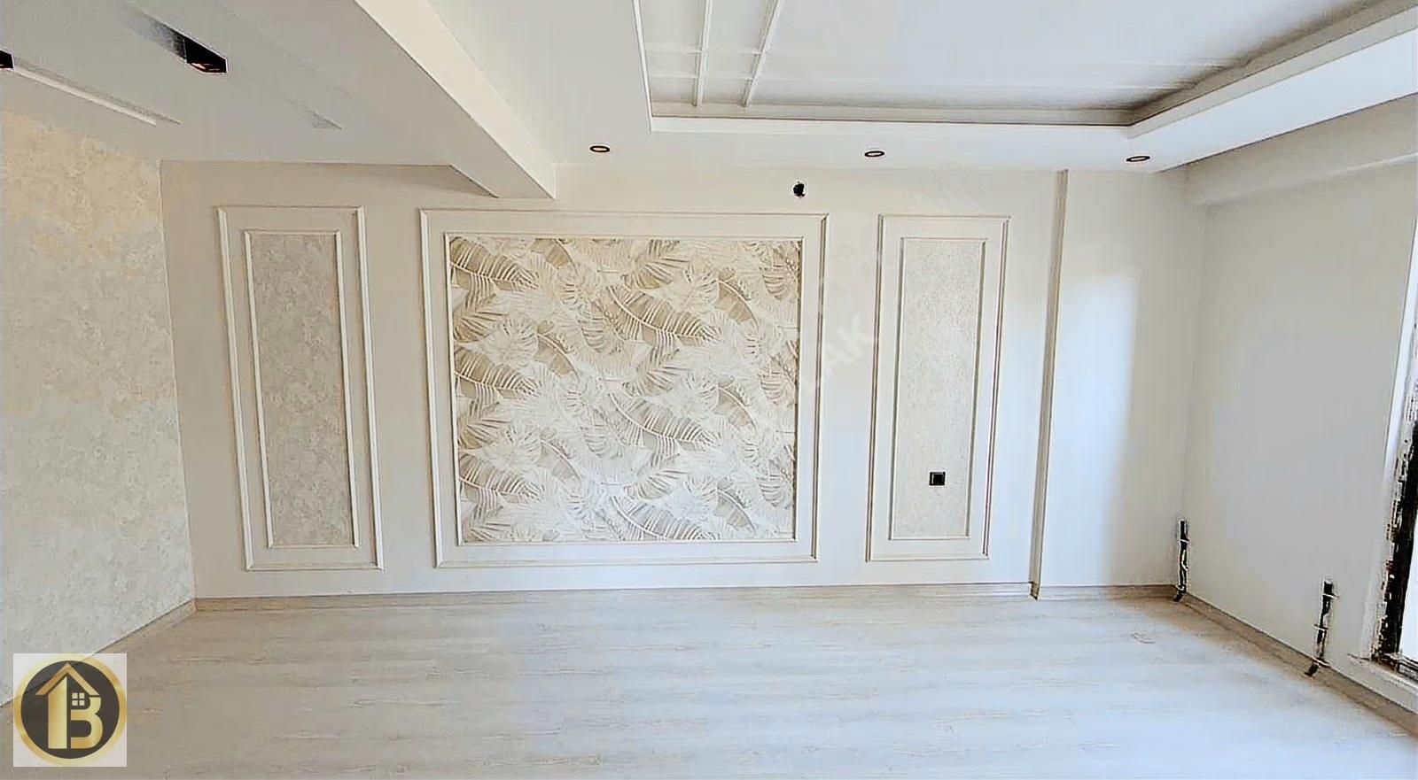 Aradığınız Ultra Lüks 3+1 Daireler Satışta .. İsbay Emlak.. - Görsel 8