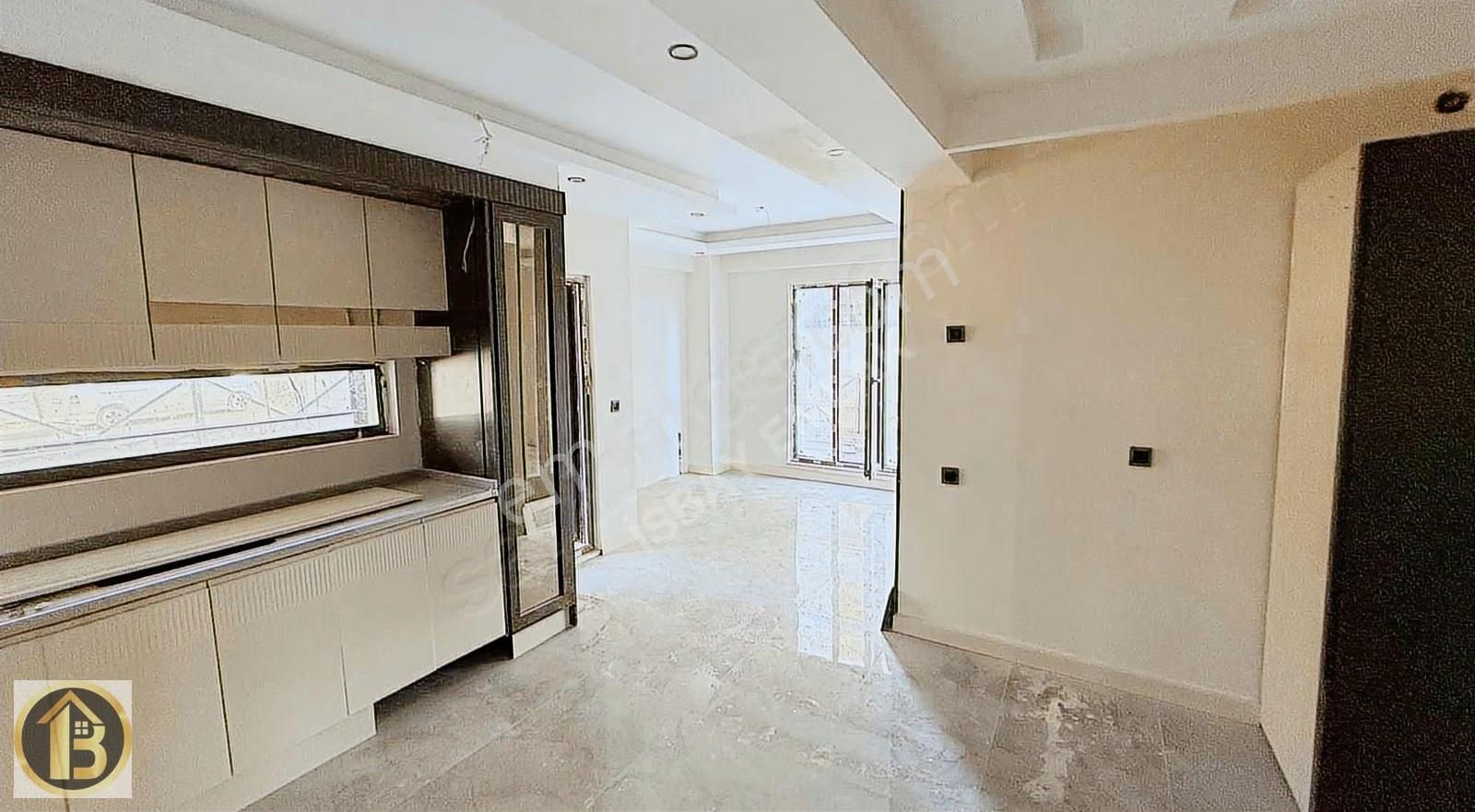 Aradığınız Ultra Lüks 3+1 Daireler Satışta .. İsbay Emlak.. - Görsel 19