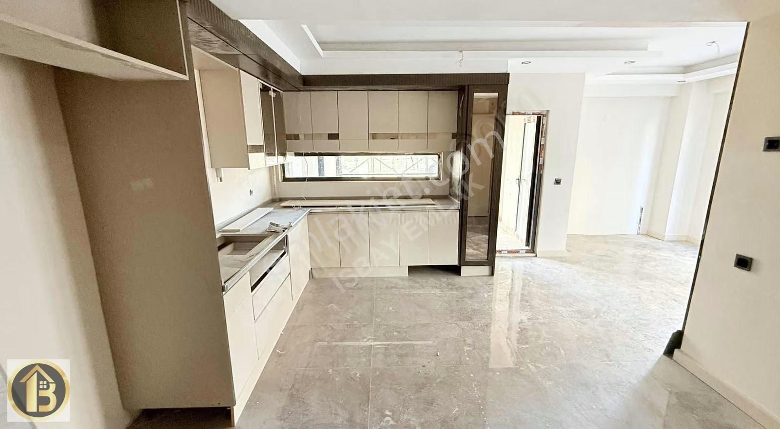 Aradığınız Ultra Lüks 3+1 Daireler Satışta .. İsbay Emlak.. - Görsel 2