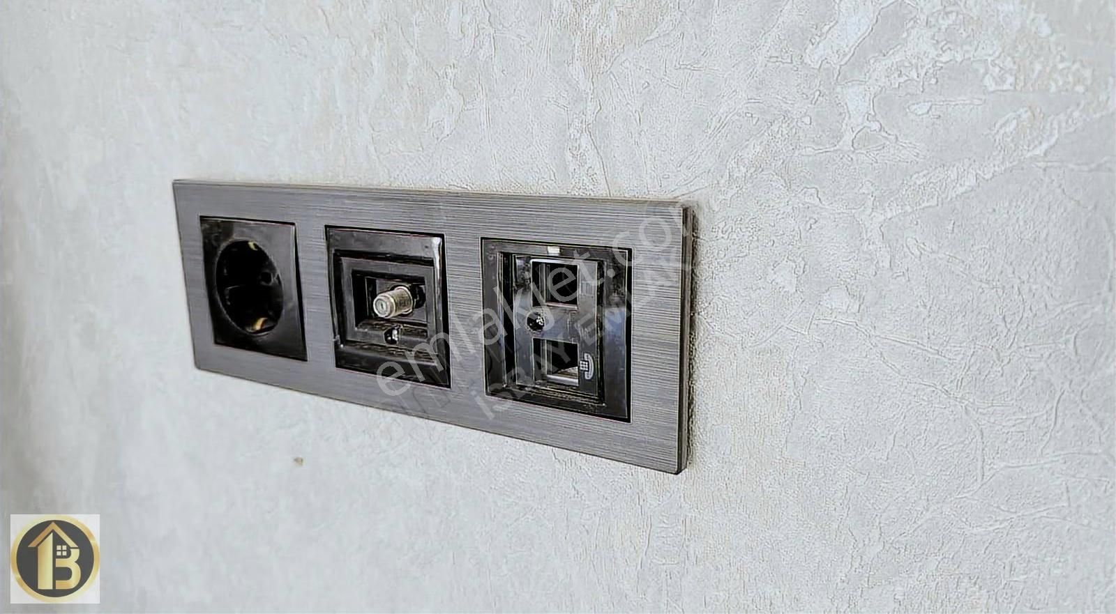 Aradığınız Ultra Lüks 3+1 Daireler Satışta .. İsbay Emlak.. - Görsel 21