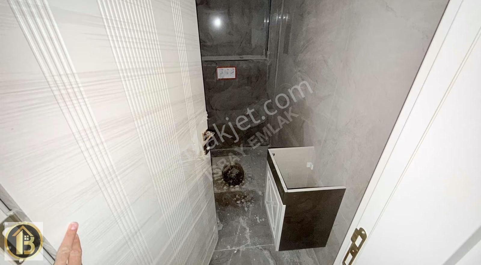 Aradığınız Ultra Lüks 3+1 Daireler Satışta .. İsbay Emlak.. - Görsel 3