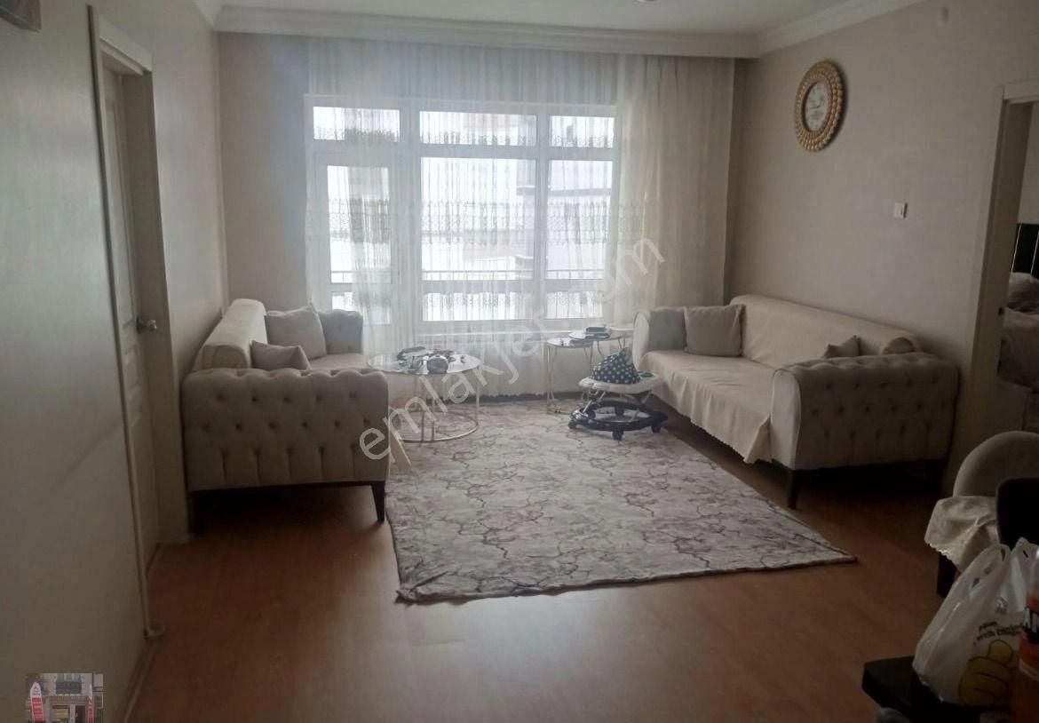 Beyzanur Emlak Dan Satılık