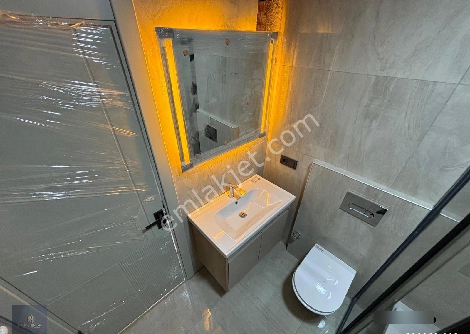 ▀▄mera Emlaktan Kadıköy Mh Arakat Ultralüx 1+1 Satılık Lüx Daire - Görsel 9