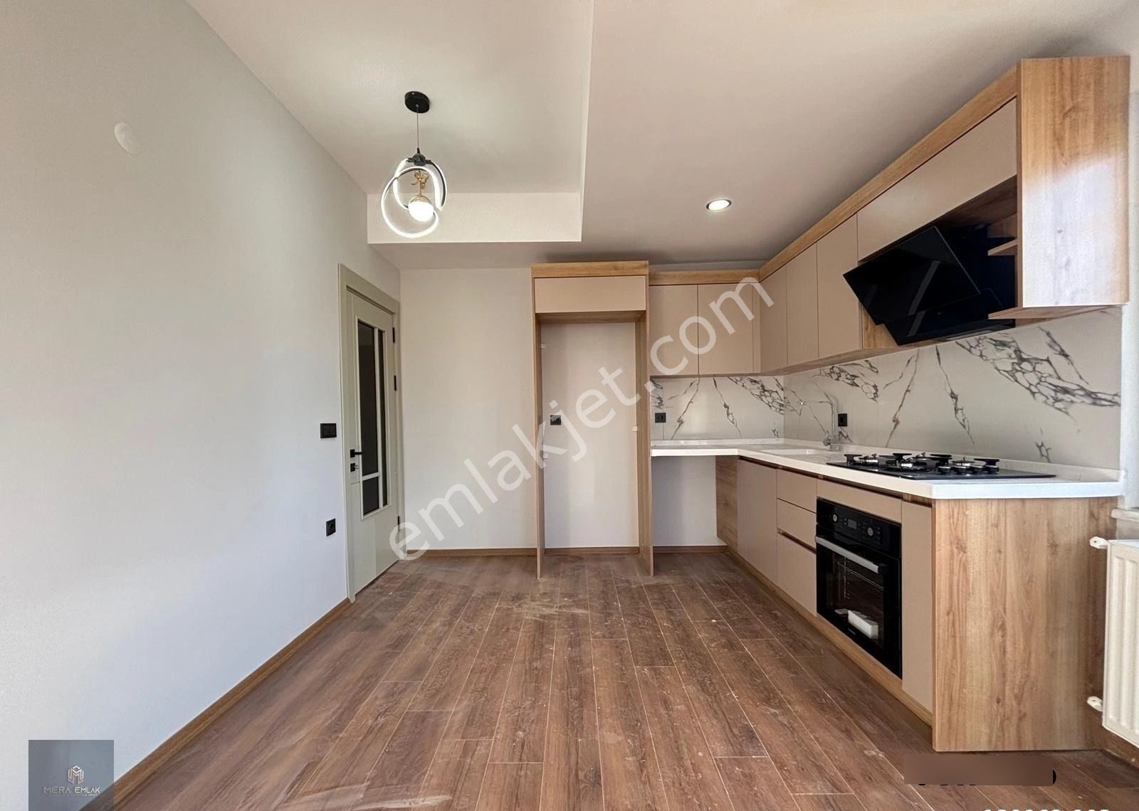 ▀▄mera Emlaktan Kadıköy Mh Arakat Ultralüx 1+1 Satılık Lüx Daire - Görsel 22