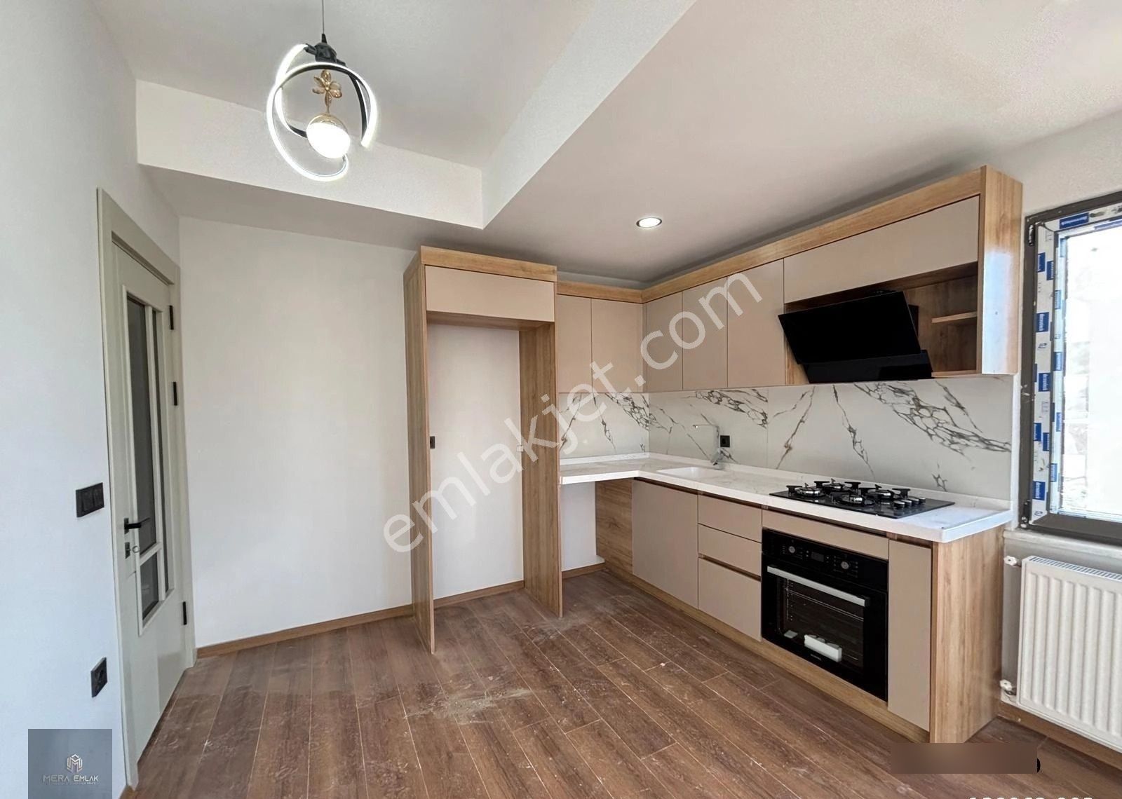 ▀▄mera Emlaktan Kadıköy Mh Arakat Ultralüx 1+1 Satılık Lüx Daire - Görsel 32