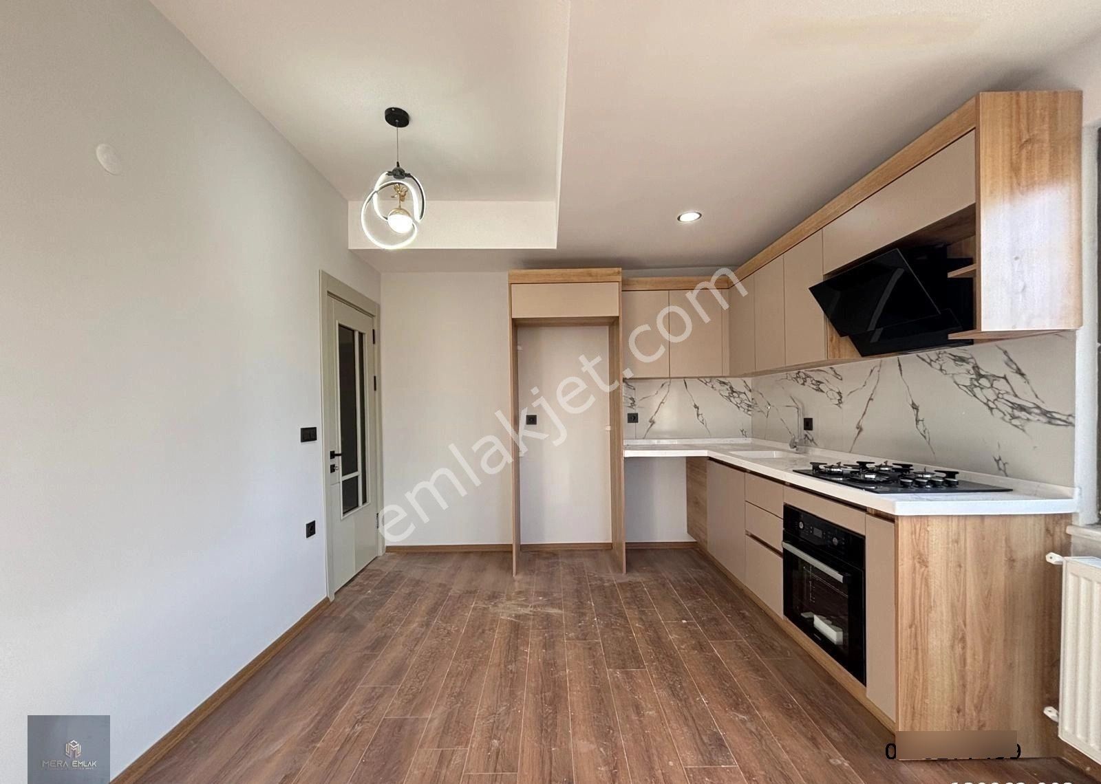 ▀▄mera Emlaktan Kadıköy Mh Arakat Ultralüx 1+1 Satılık Lüx Daire - Görsel 10