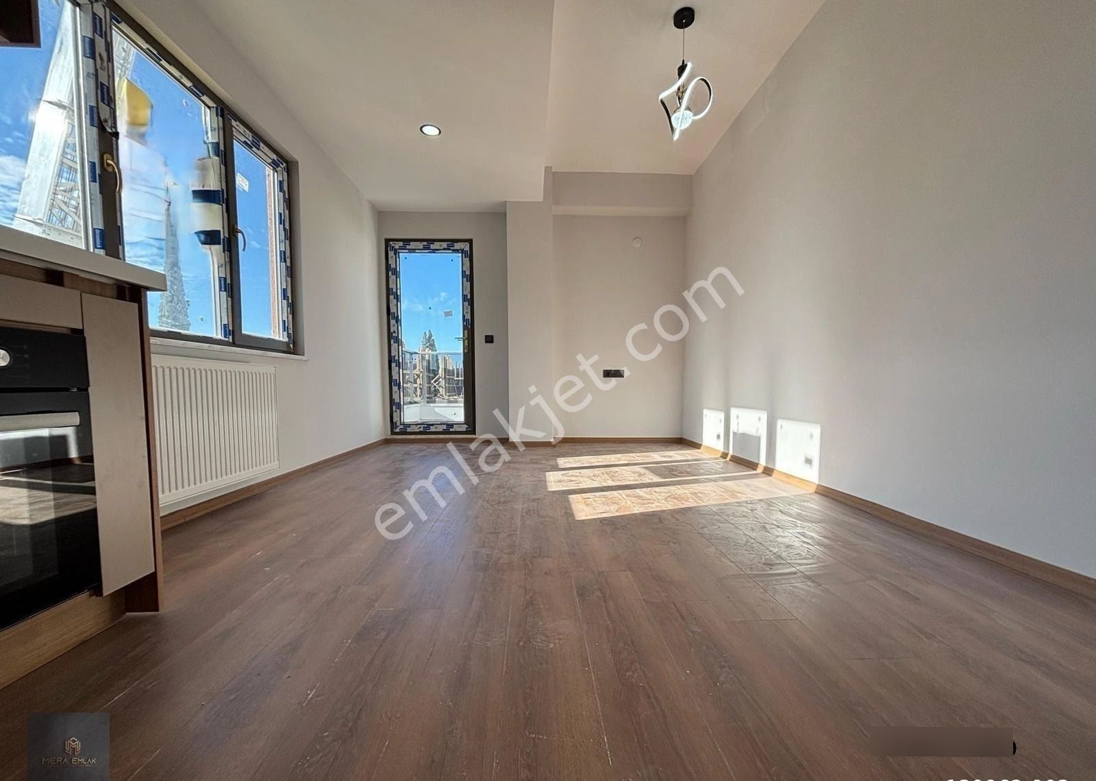▀▄mera Emlaktan Kadıköy Mh Arakat Ultralüx 1+1 Satılık Lüx Daire - Görsel 16