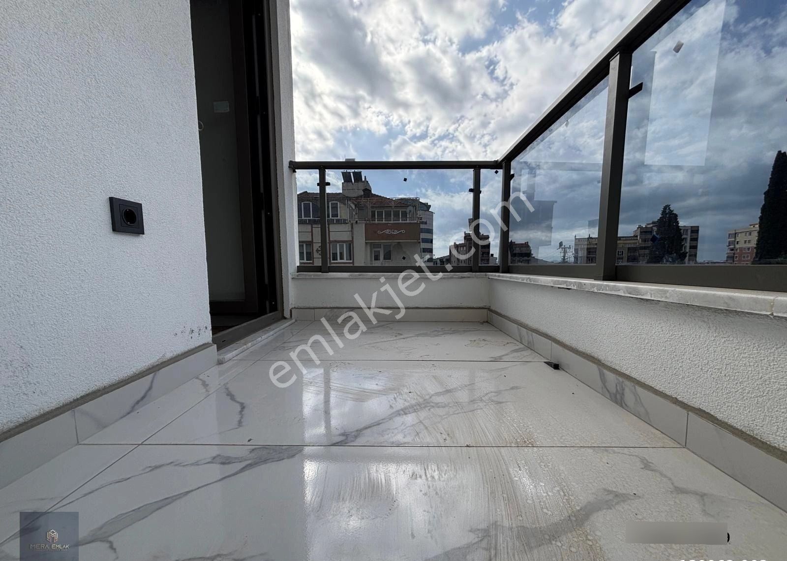 ▀▄mera Emlaktan Kadıköy Mh Arakat Ultralüx 1+1 Satılık Lüx Daire - Görsel 33