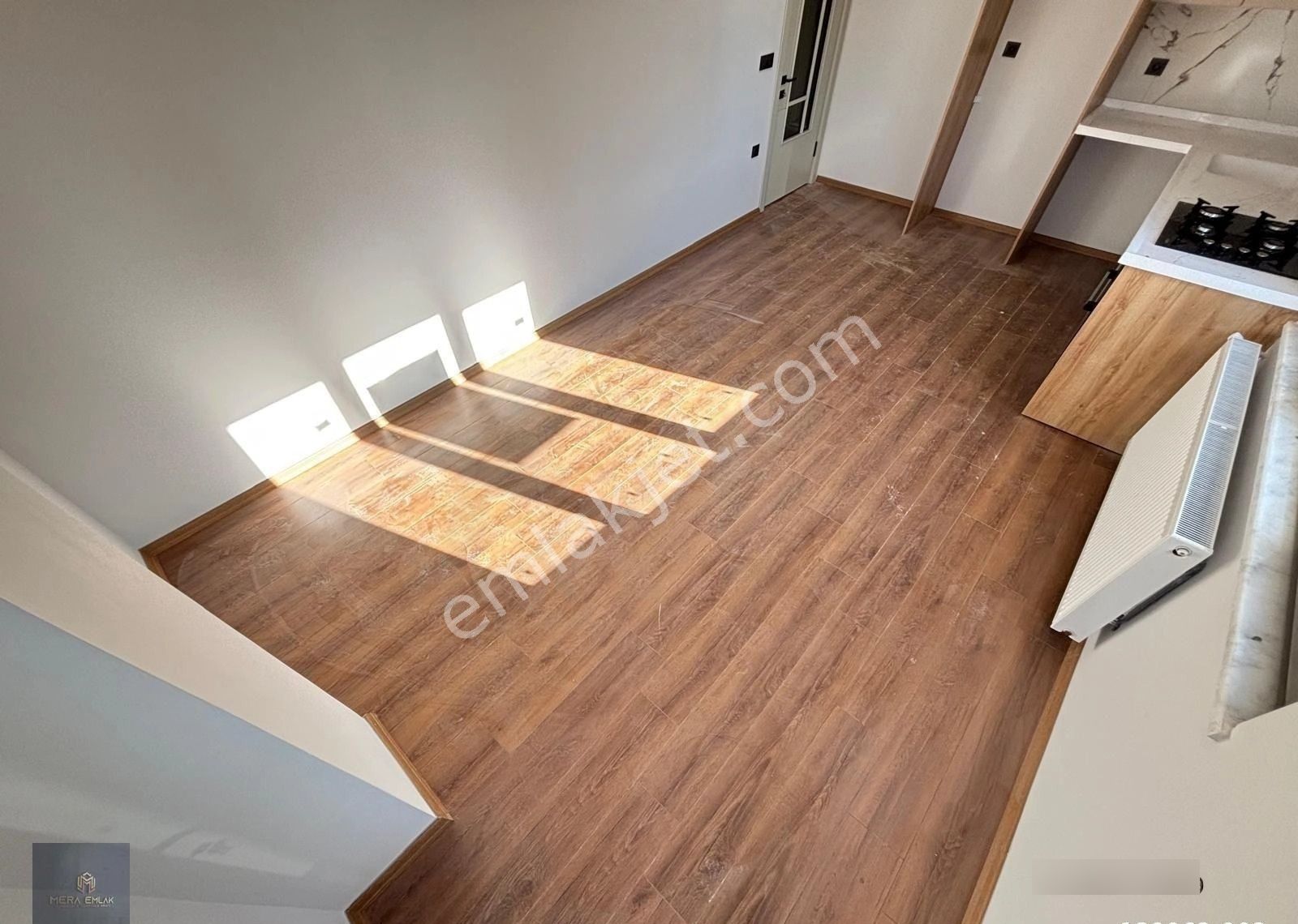 ▀▄mera Emlaktan Kadıköy Mh Arakat Ultralüx 1+1 Satılık Lüx Daire - Görsel 12