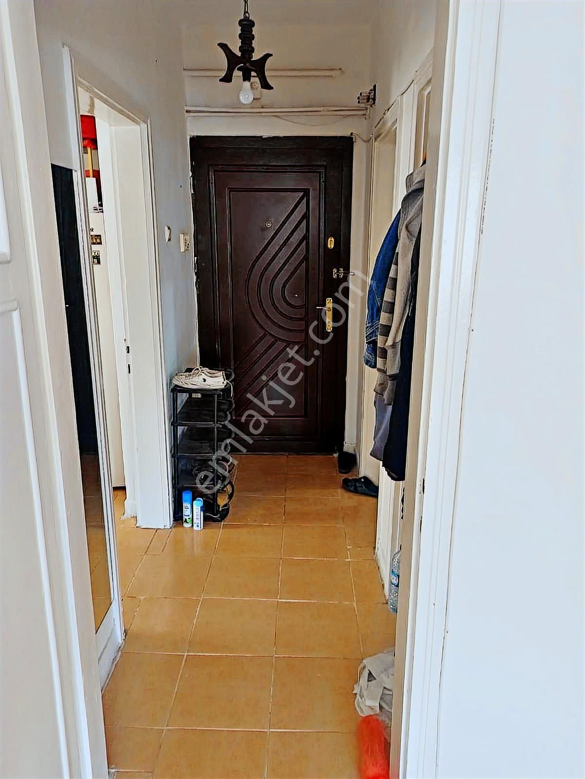 Valentia'dan Kıbrıs Caddesi Yakını 2+1 Satılık Daire !!! - Görsel 8